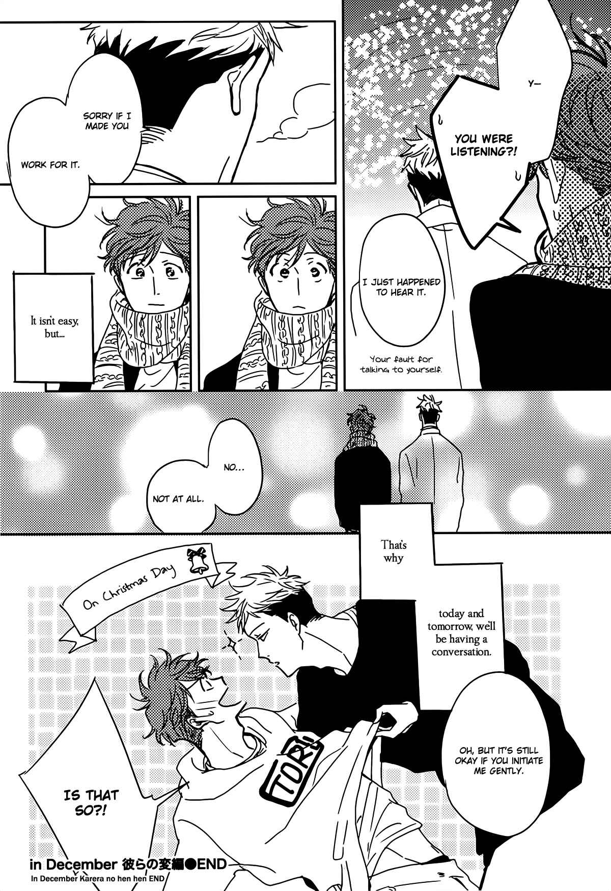 Page 7 Chapter 5.1 In August