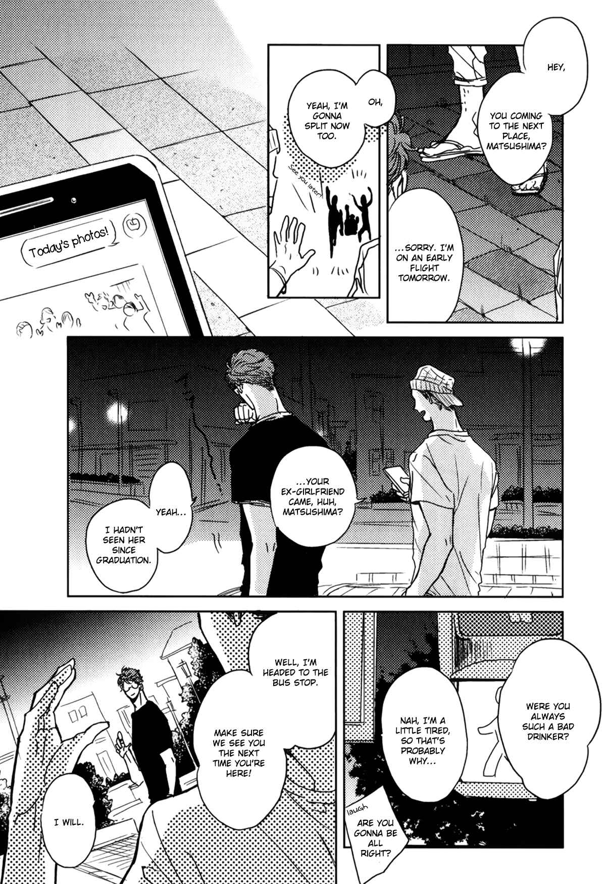 Page 11 Chapter 5 In August