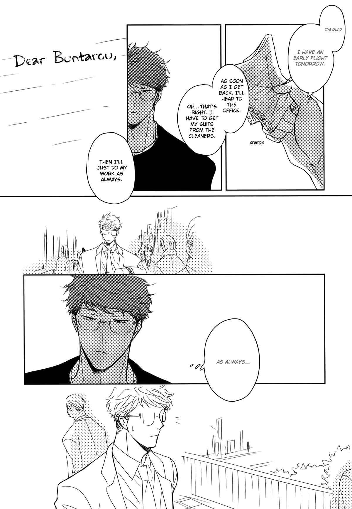 Page 13 Chapter 5 In August