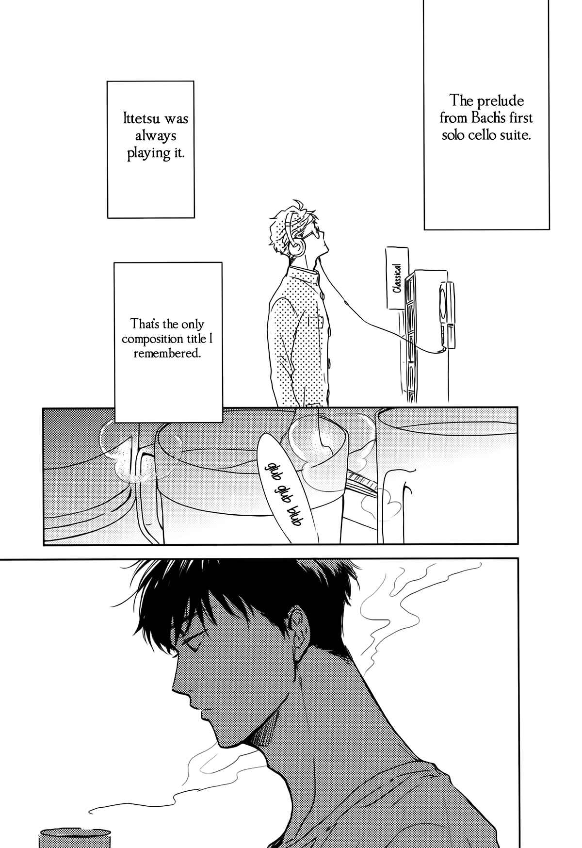 Page 2 Chapter 5 In August