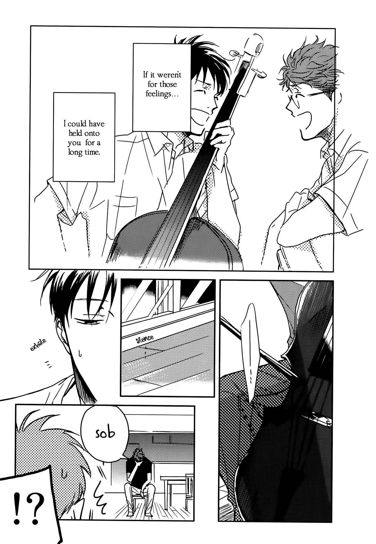 Page 27 Chapter 5 In August