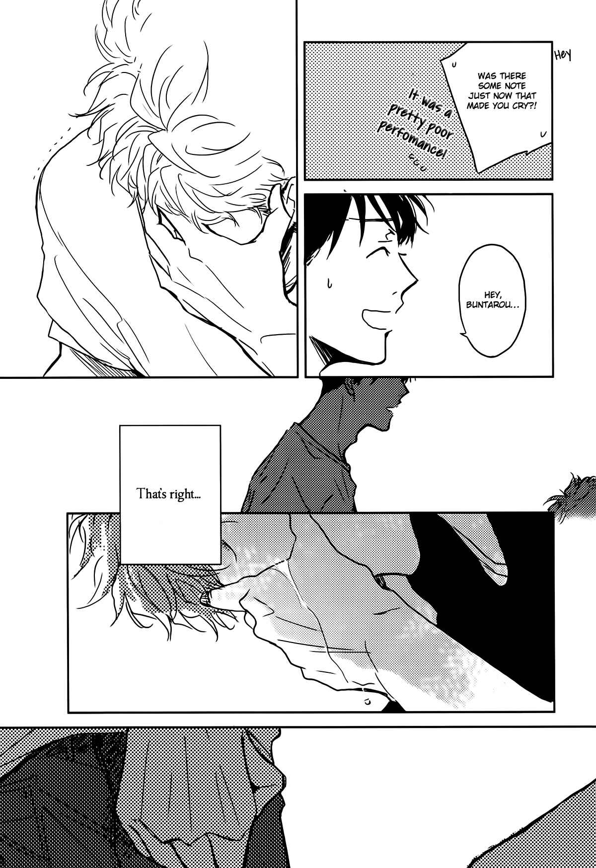 Page 28 Chapter 5 In August