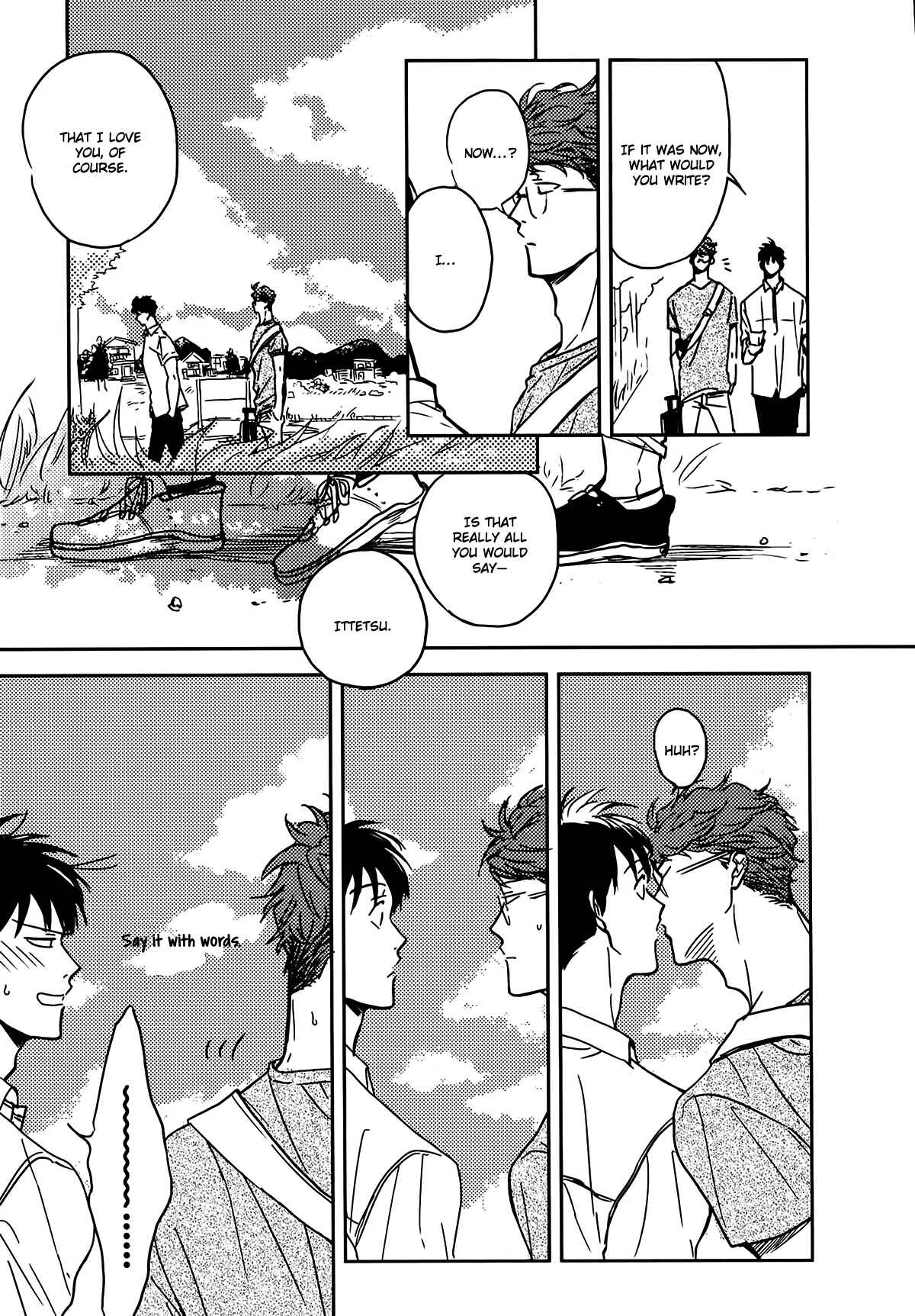Page 35 Chapter 5 In August