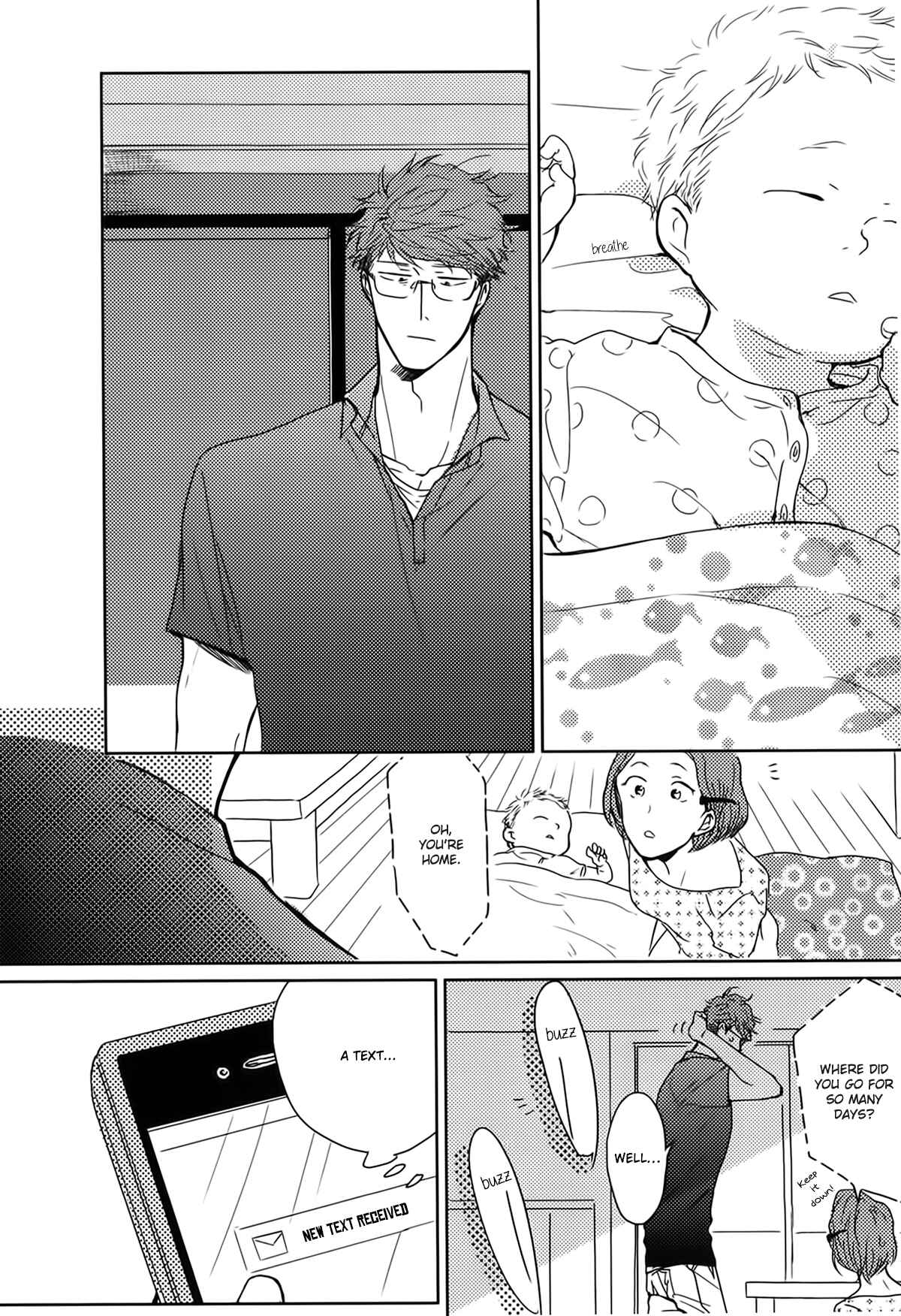 Page 5 Chapter 5 In August