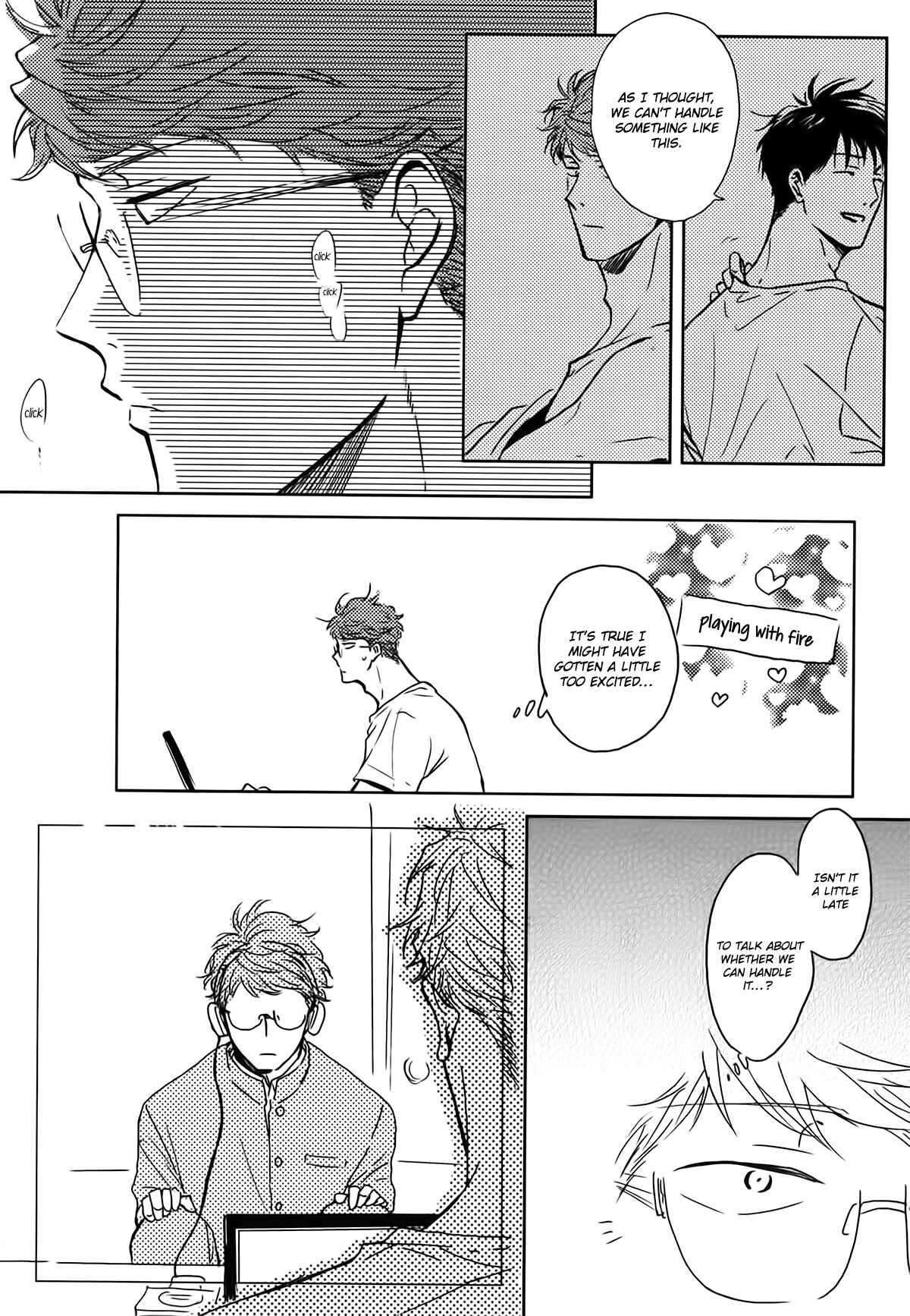 Page 7 Chapter 5 In August
