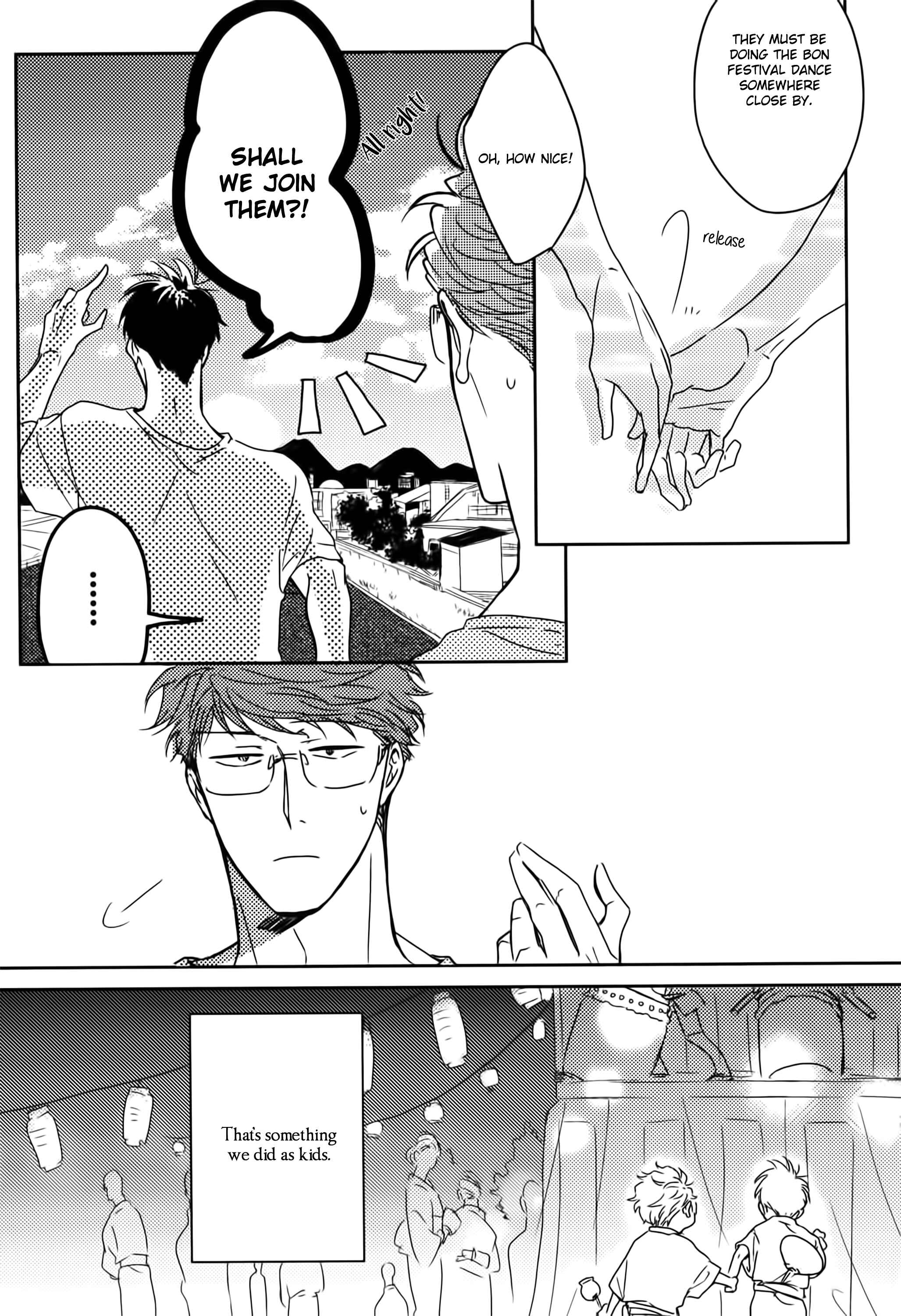 Page 10 Chapter 4 In August