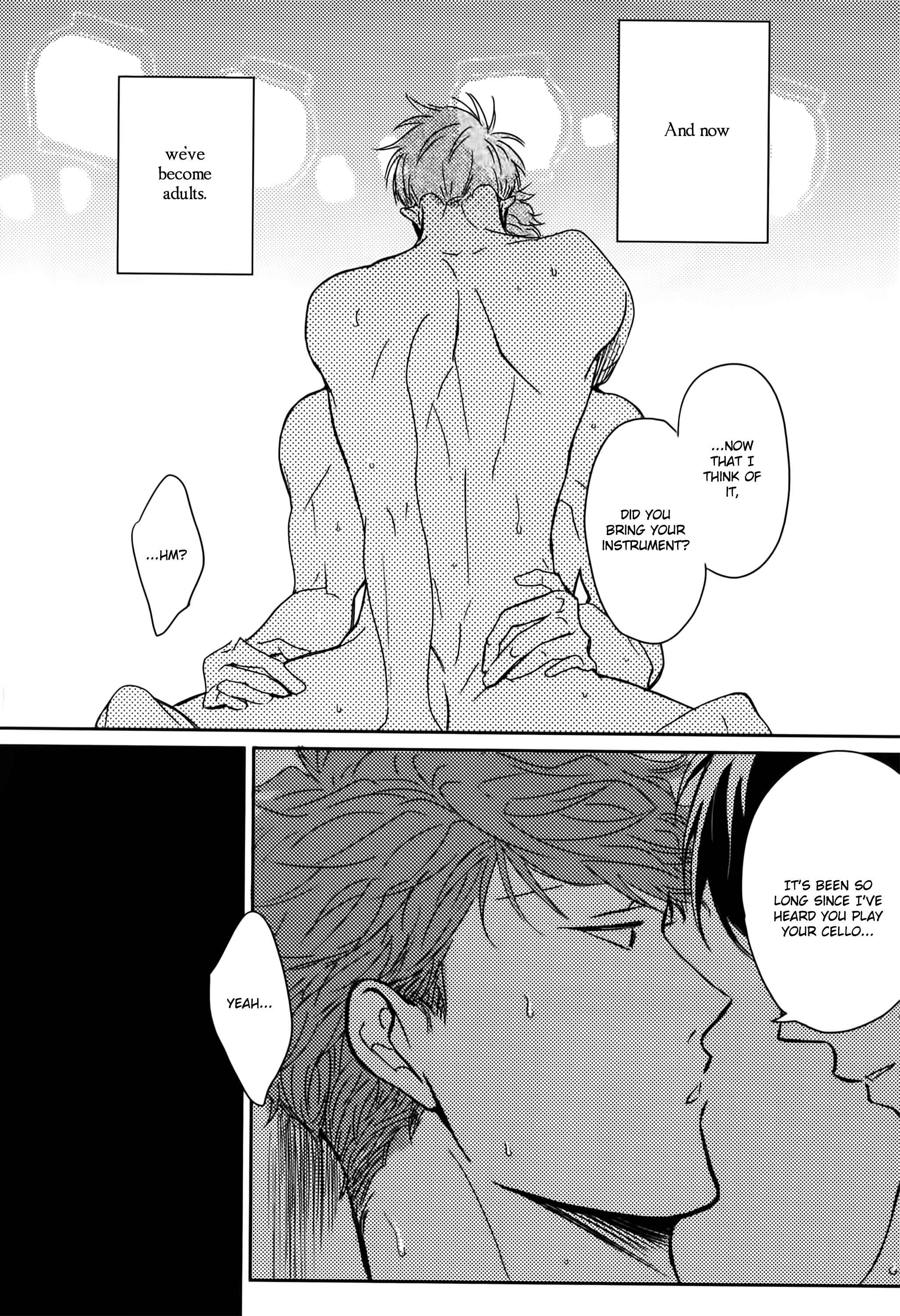 Page 11 Chapter 4 In August