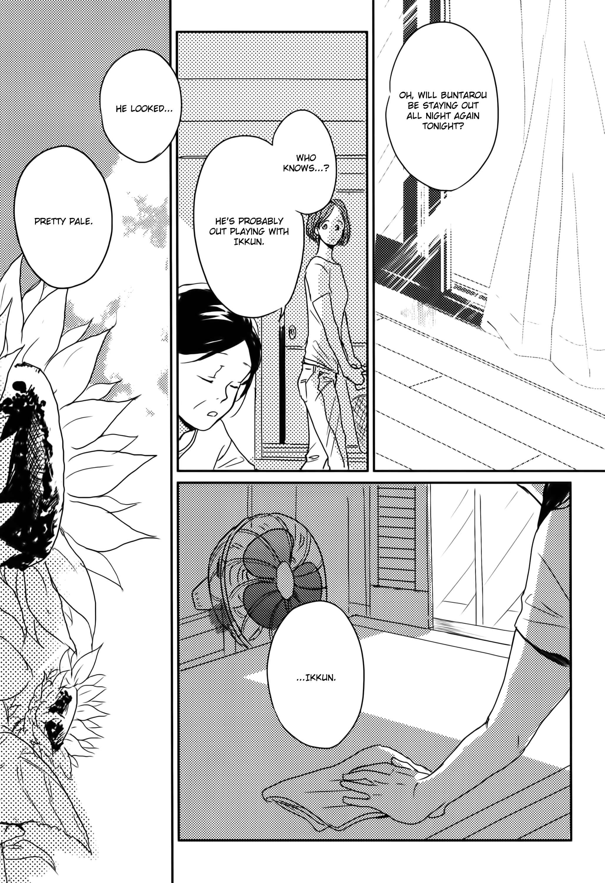 Page 14 Chapter 4 In August