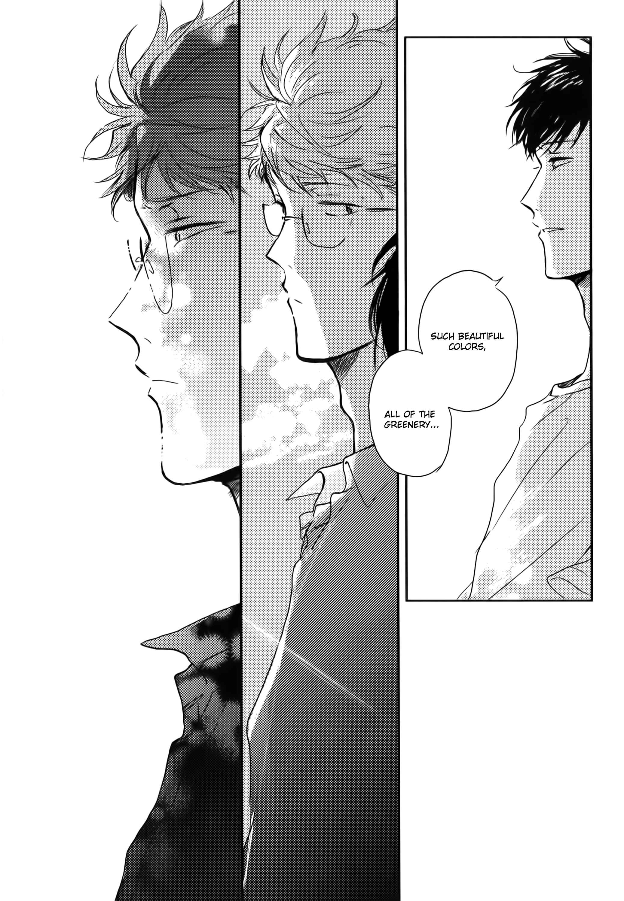 Page 19 Chapter 4 In August