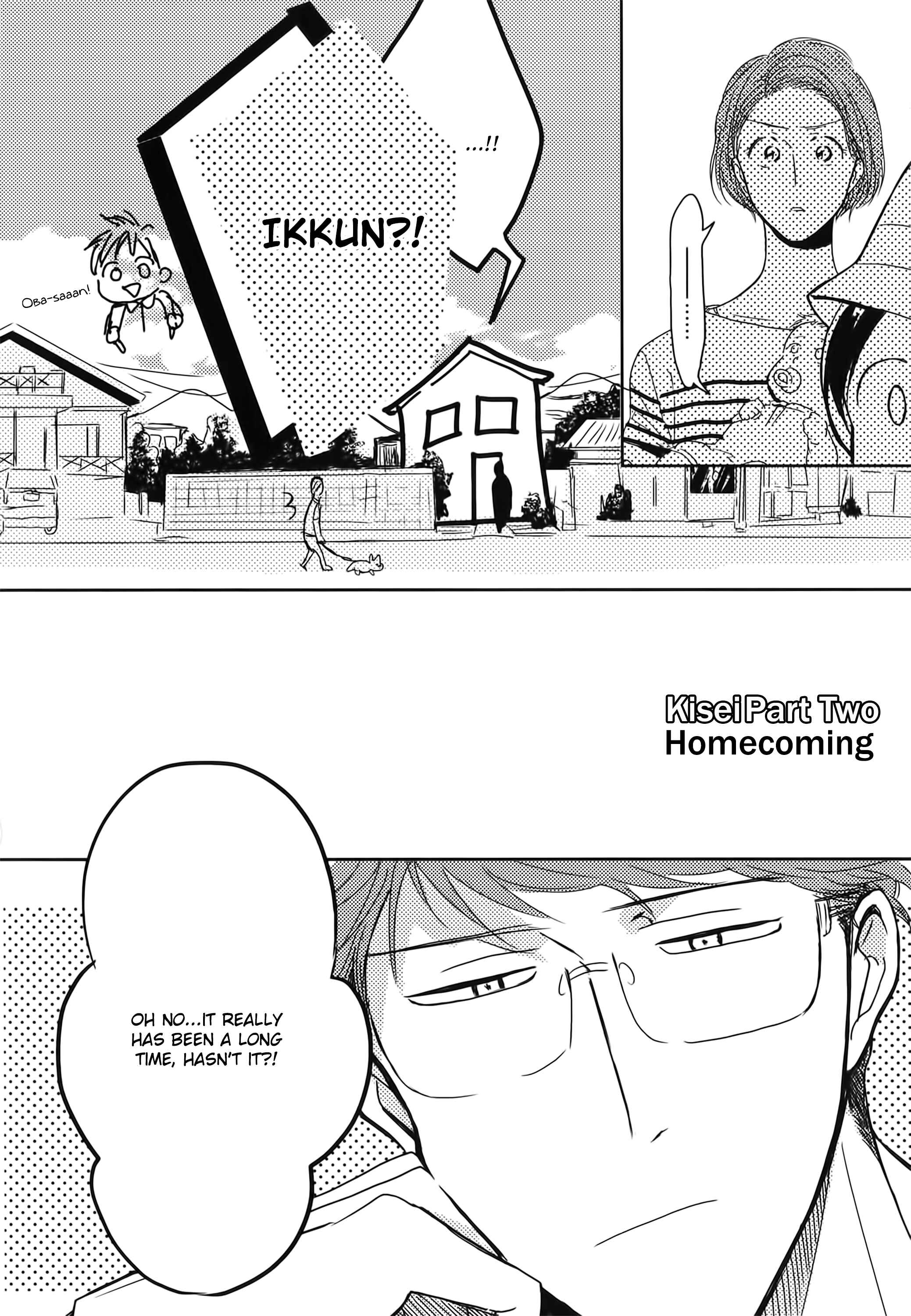 Page 3 Chapter 4 In August