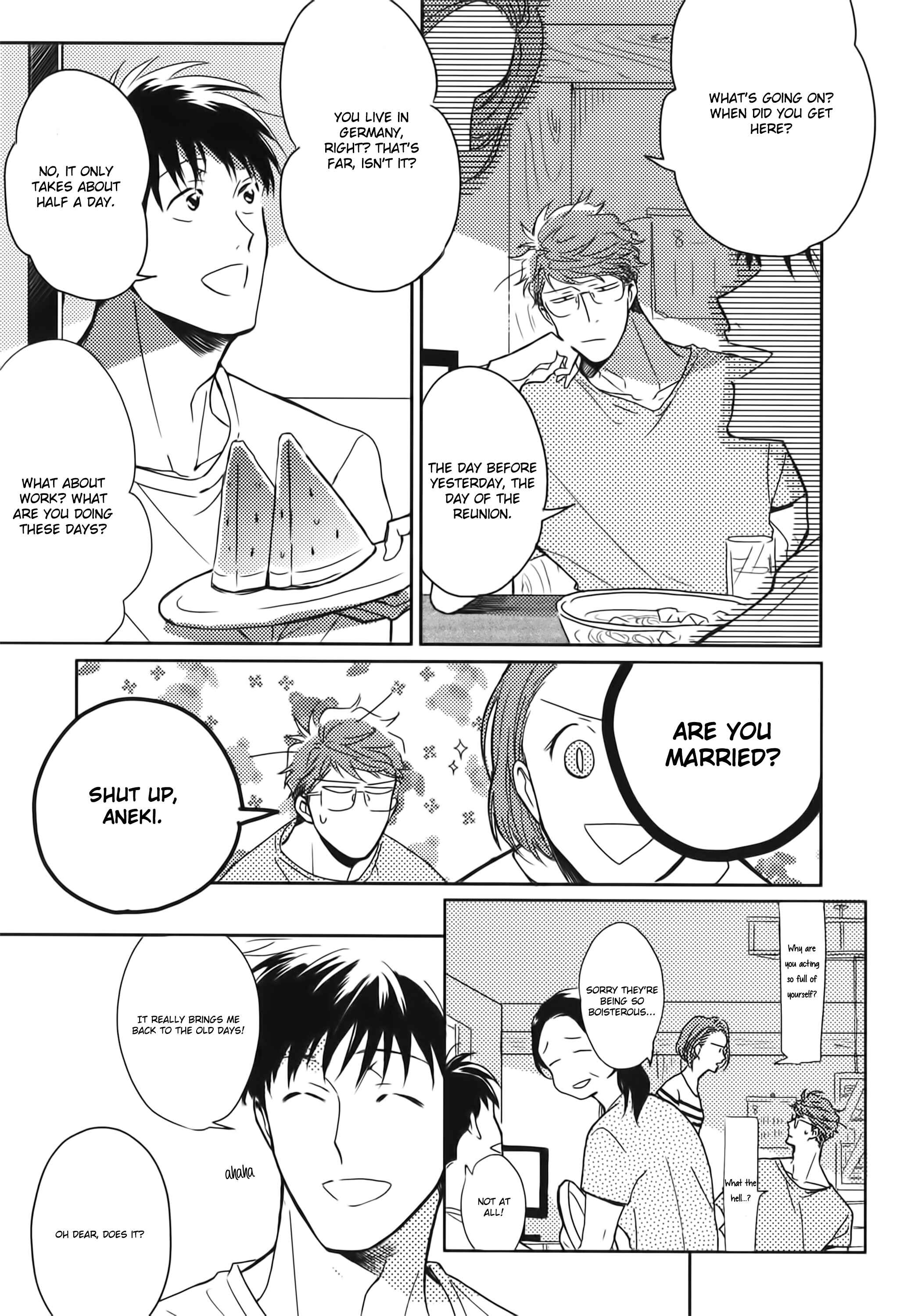 Page 4 Chapter 4 In August