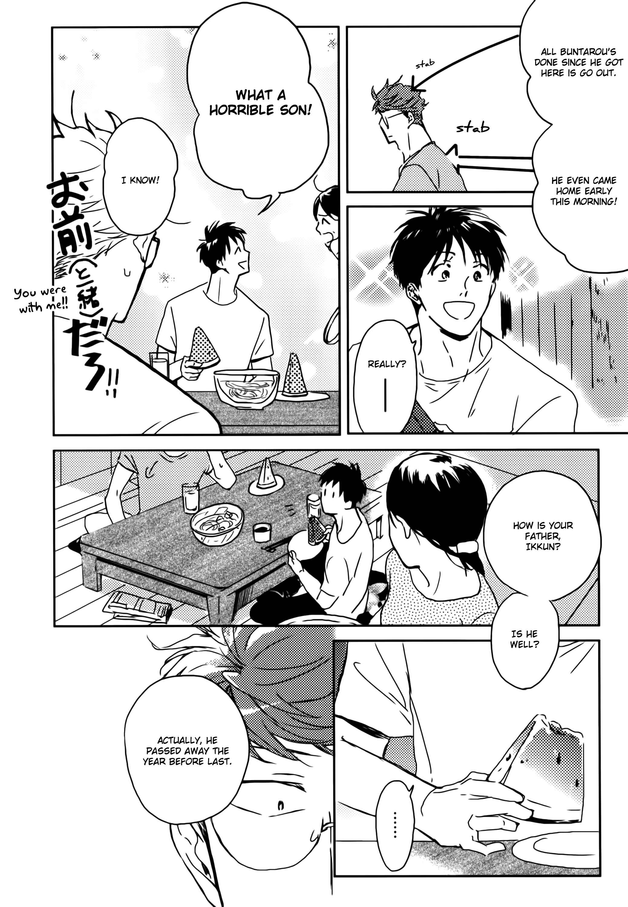 Page 5 Chapter 4 In August