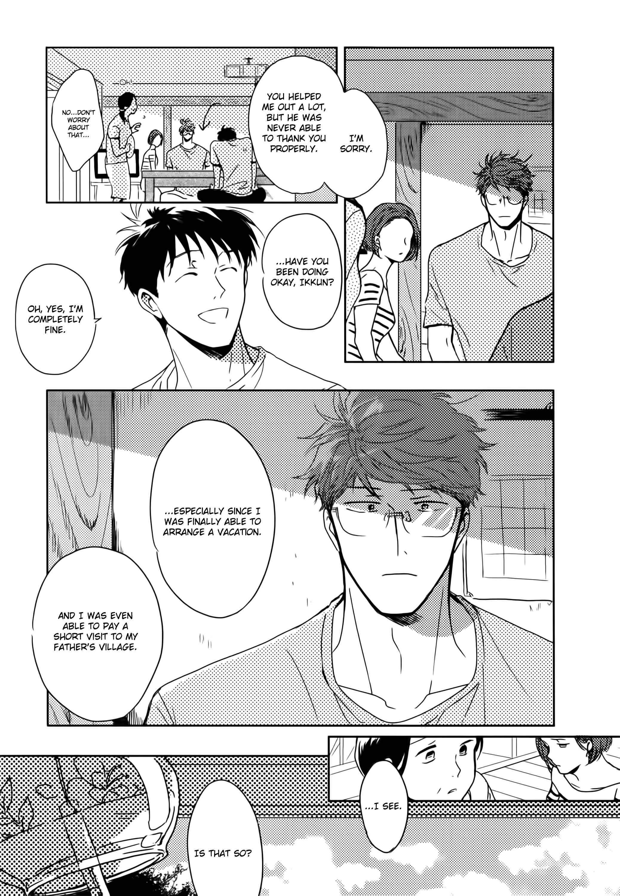 Page 6 Chapter 4 In August