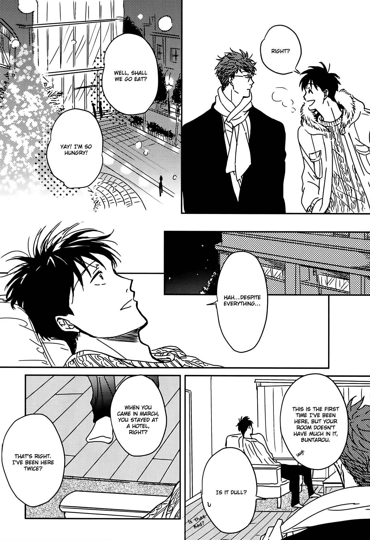 Page 3 Chapter 5.2 In August