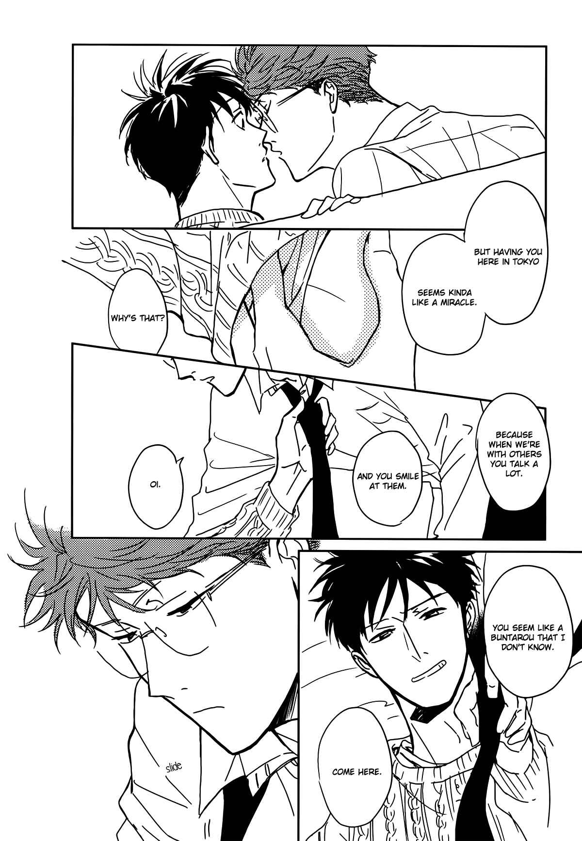 Page 4 Chapter 5.2 In August