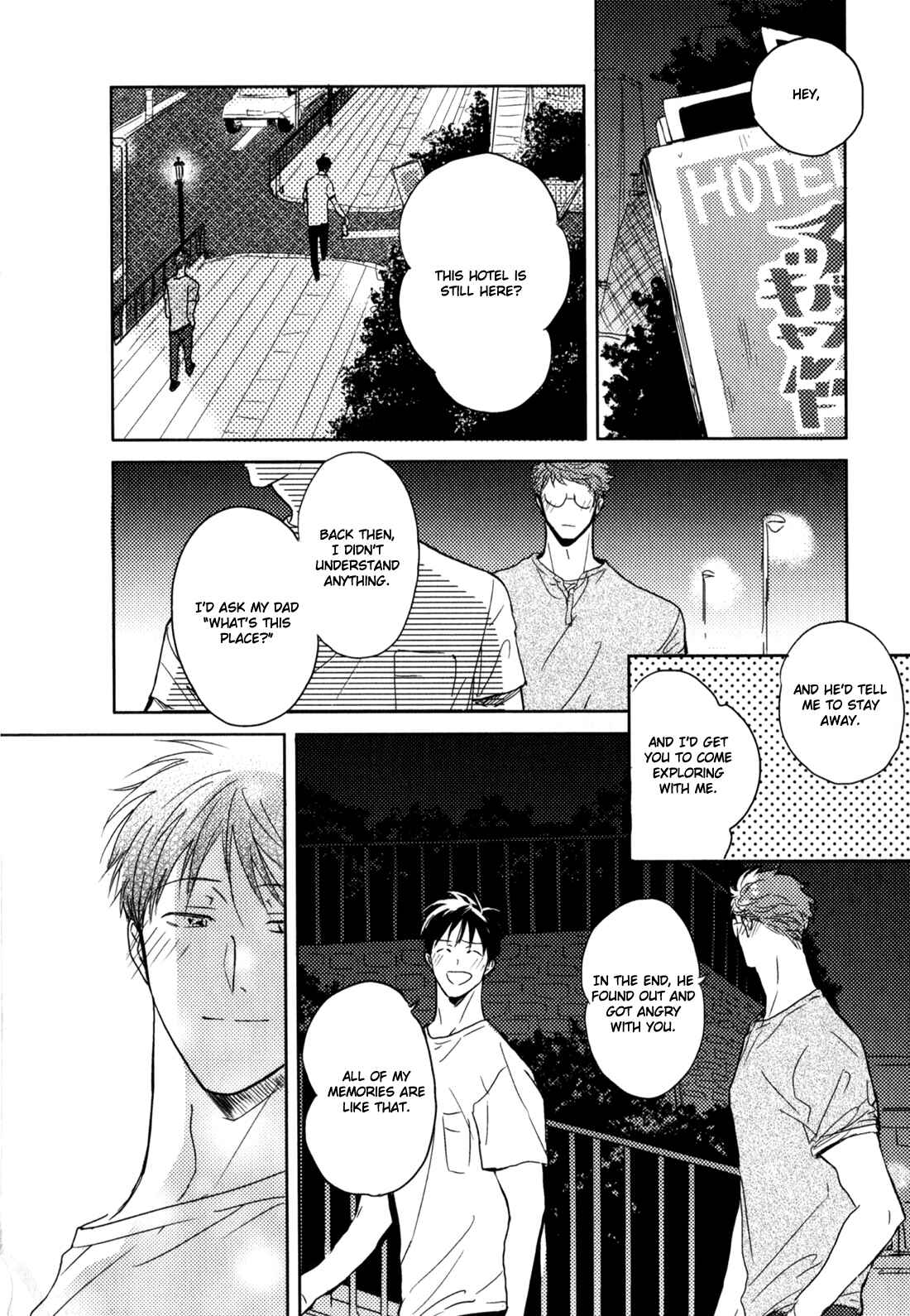 Page 27 Chapter 3 In August