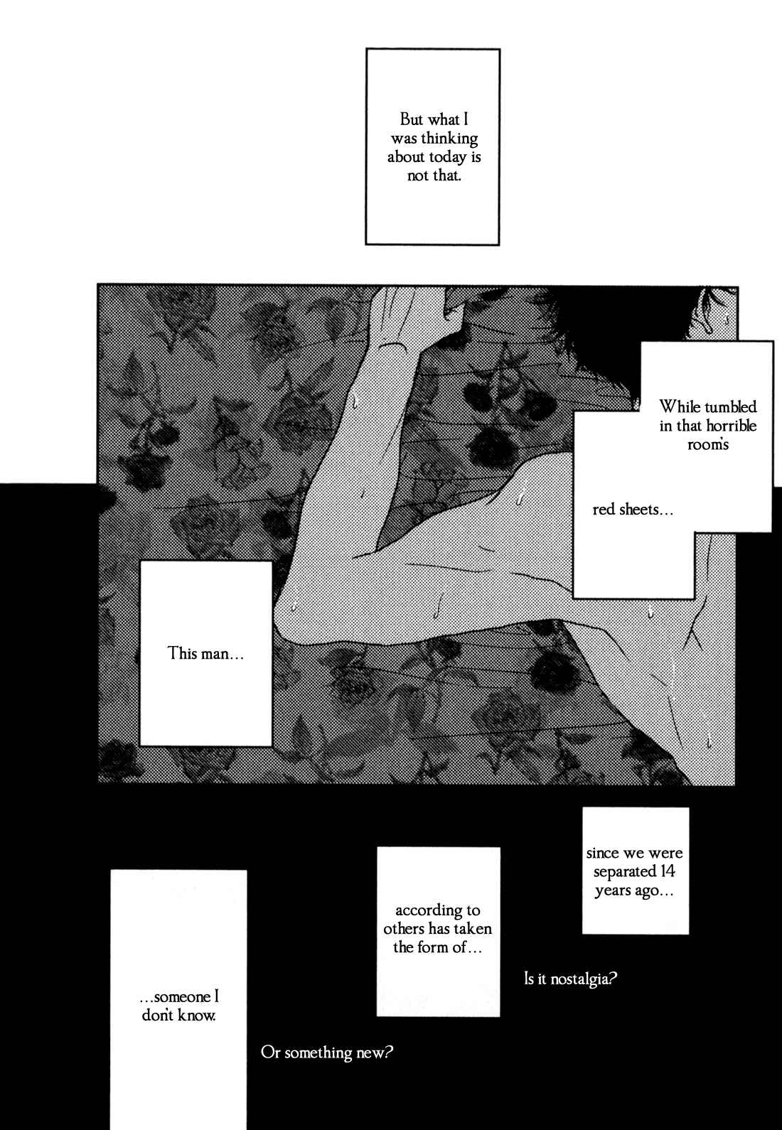 Page 33 Chapter 3 In August
