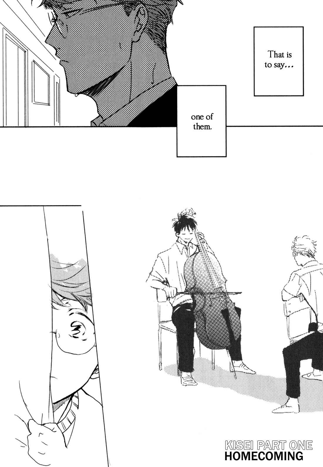 Page 5 Chapter 3 In August
