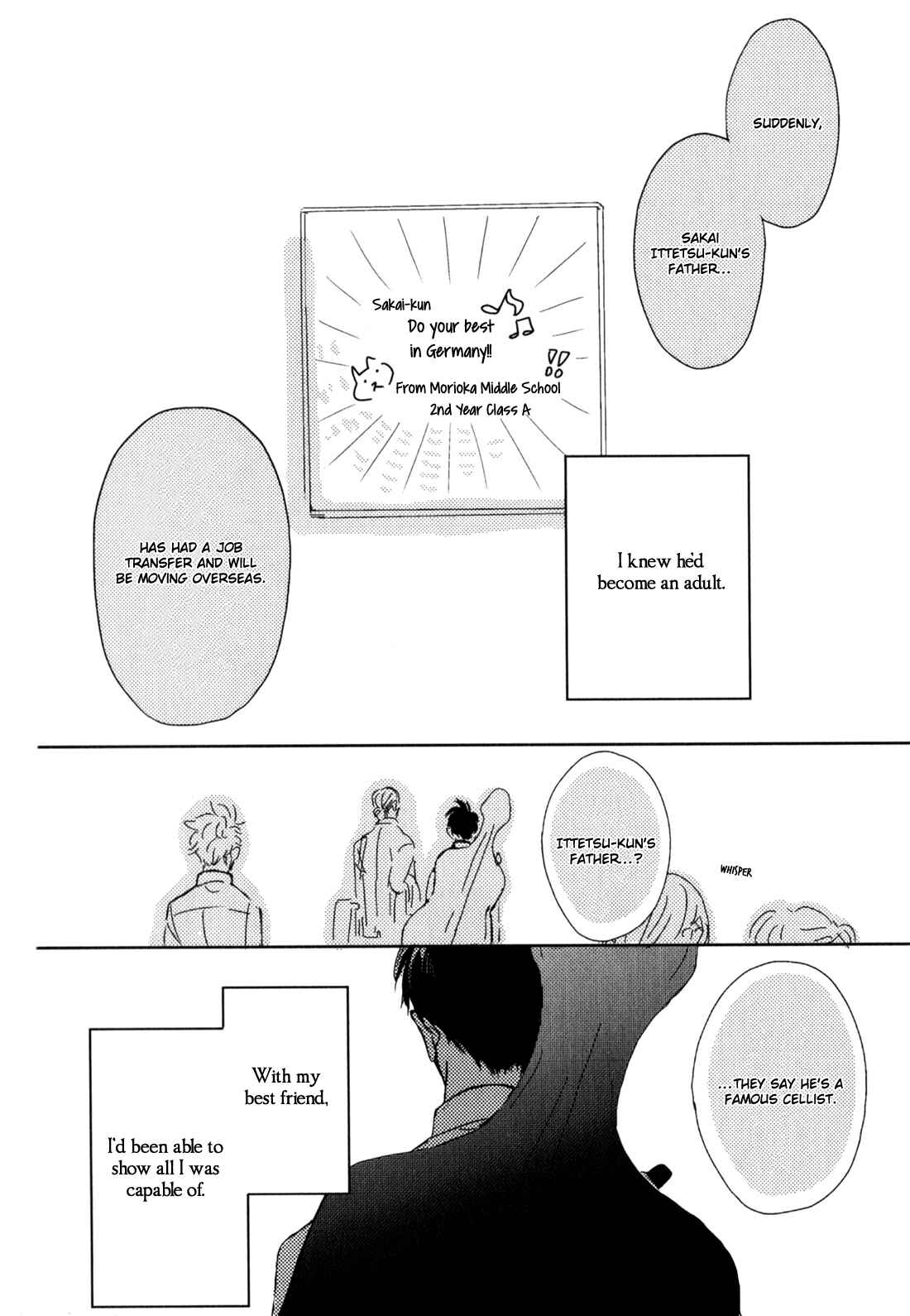 Page 7 Chapter 3 In August