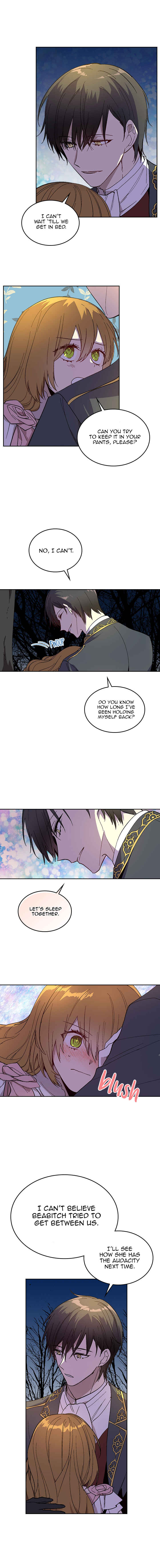 Page 2 Chapter 121 April Fools Collection 2020