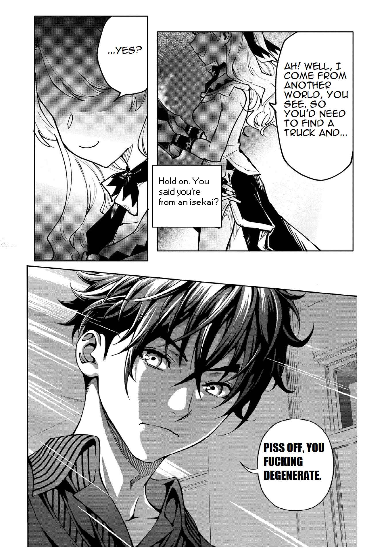 Page 4 Chapter 16.5 April Fools Collection 2020