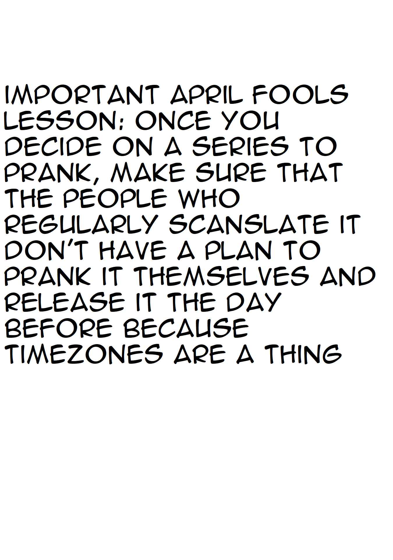 Page 5 Chapter 16.5 April Fools Collection 2020