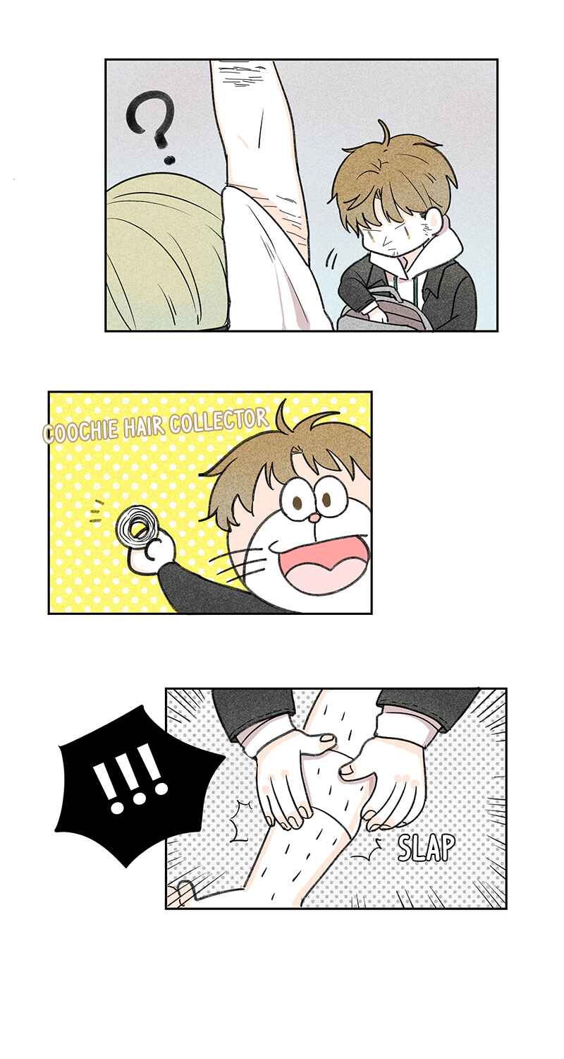Page 10 Chapter 5 April Fools Collection 2020