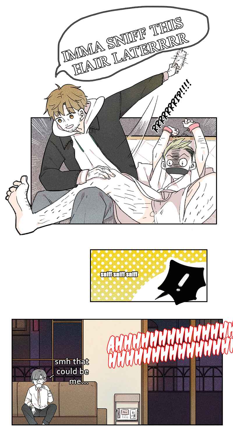 Page 11 Chapter 5 April Fools Collection 2020