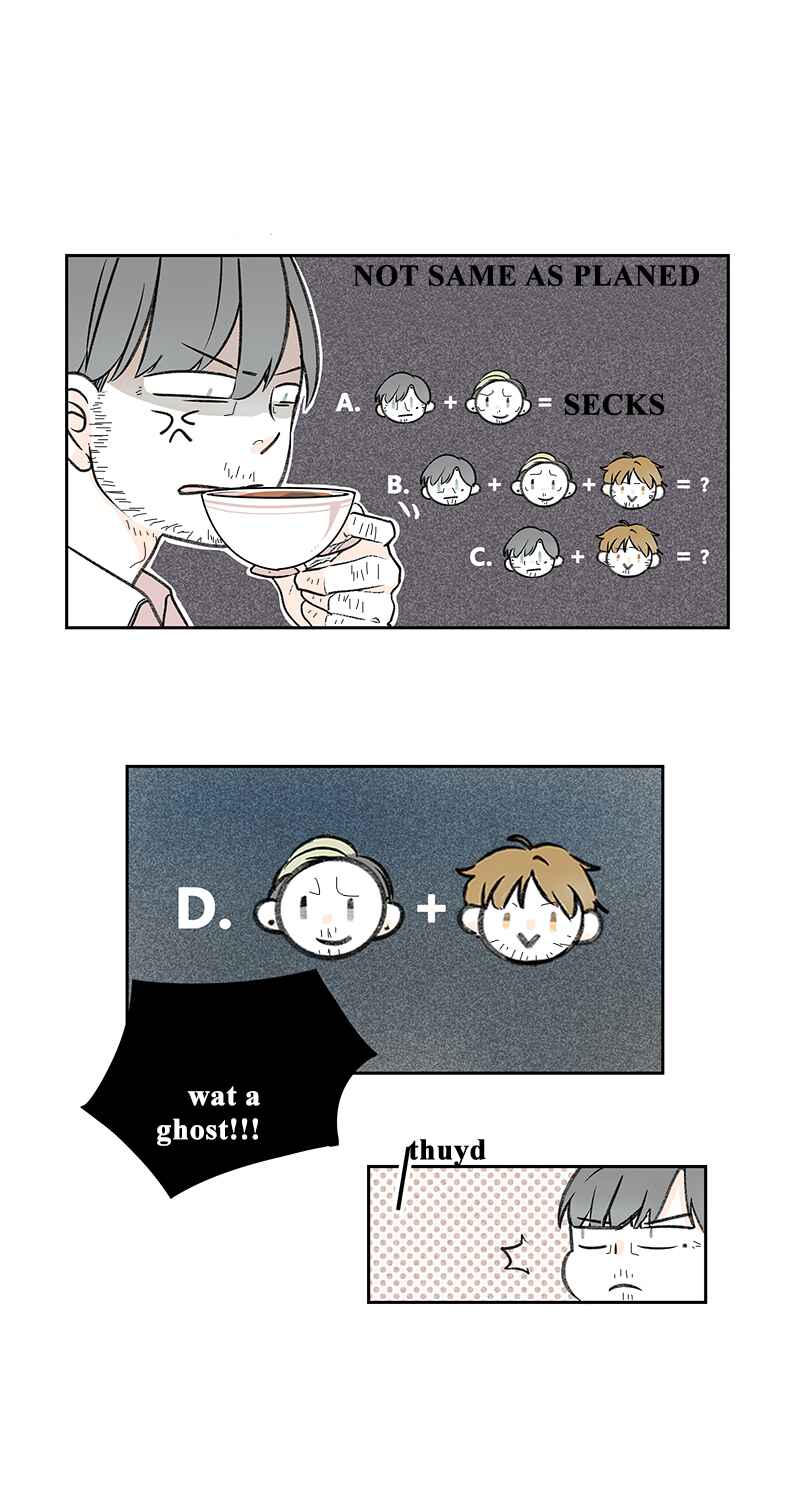 Page 12 Chapter 5 April Fools Collection 2020