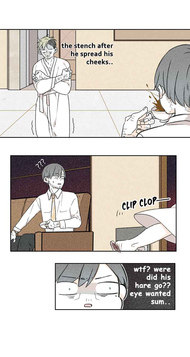 Page 13 Chapter 5 April Fools Collection 2020