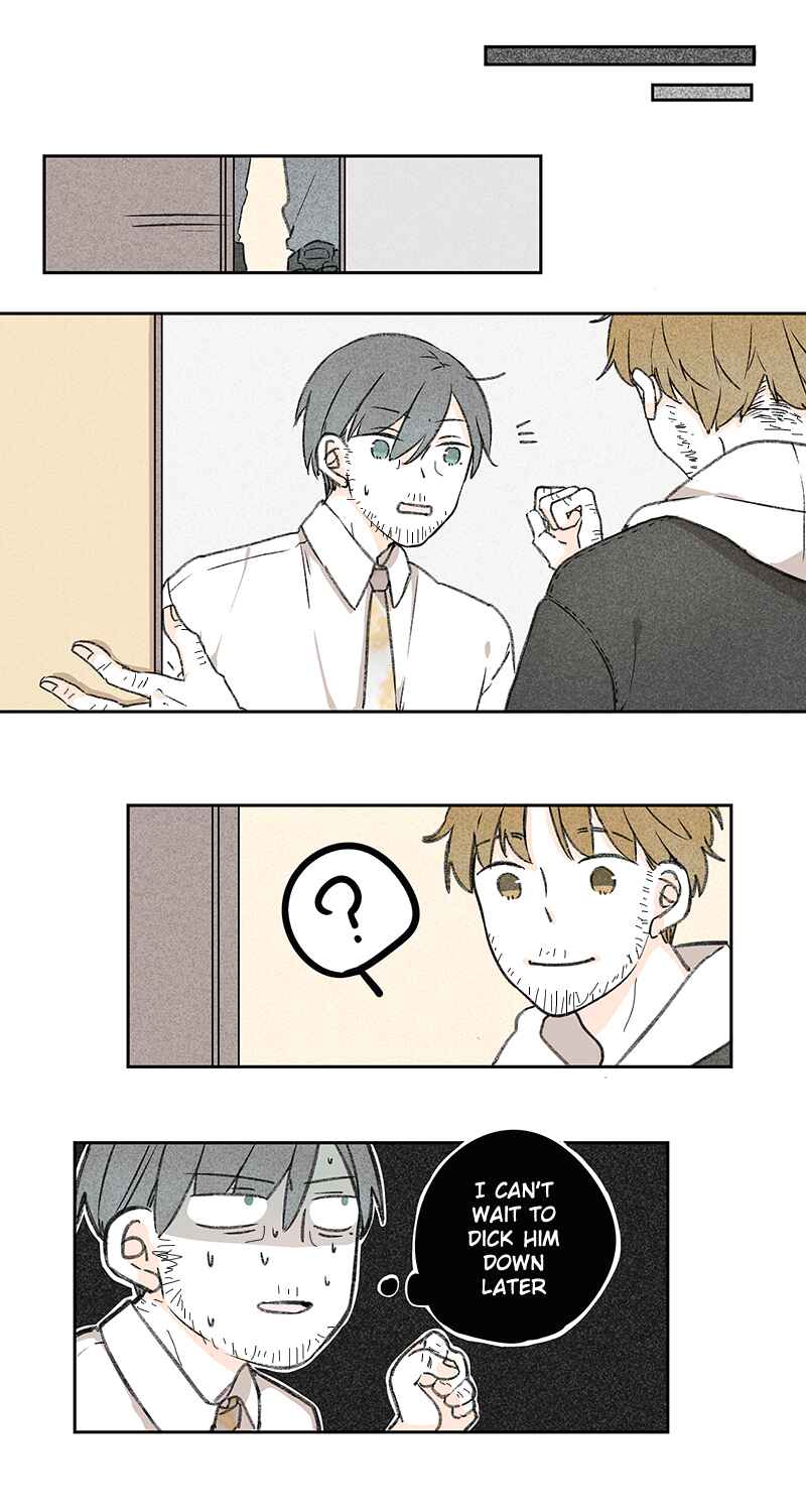 Page 14 Chapter 5 April Fools Collection 2020