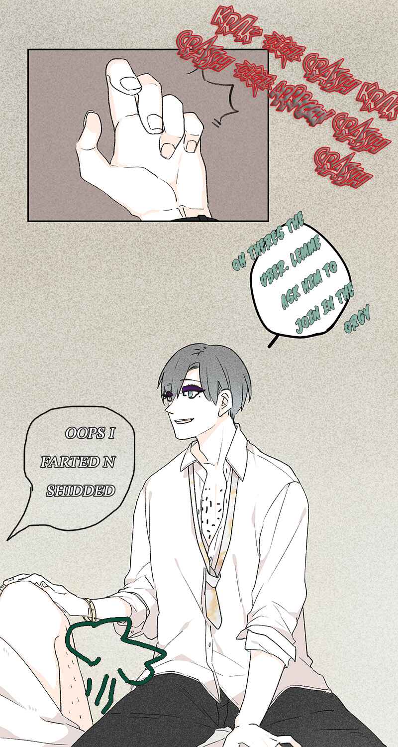 Page 2 Chapter 5 April Fools Collection 2020
