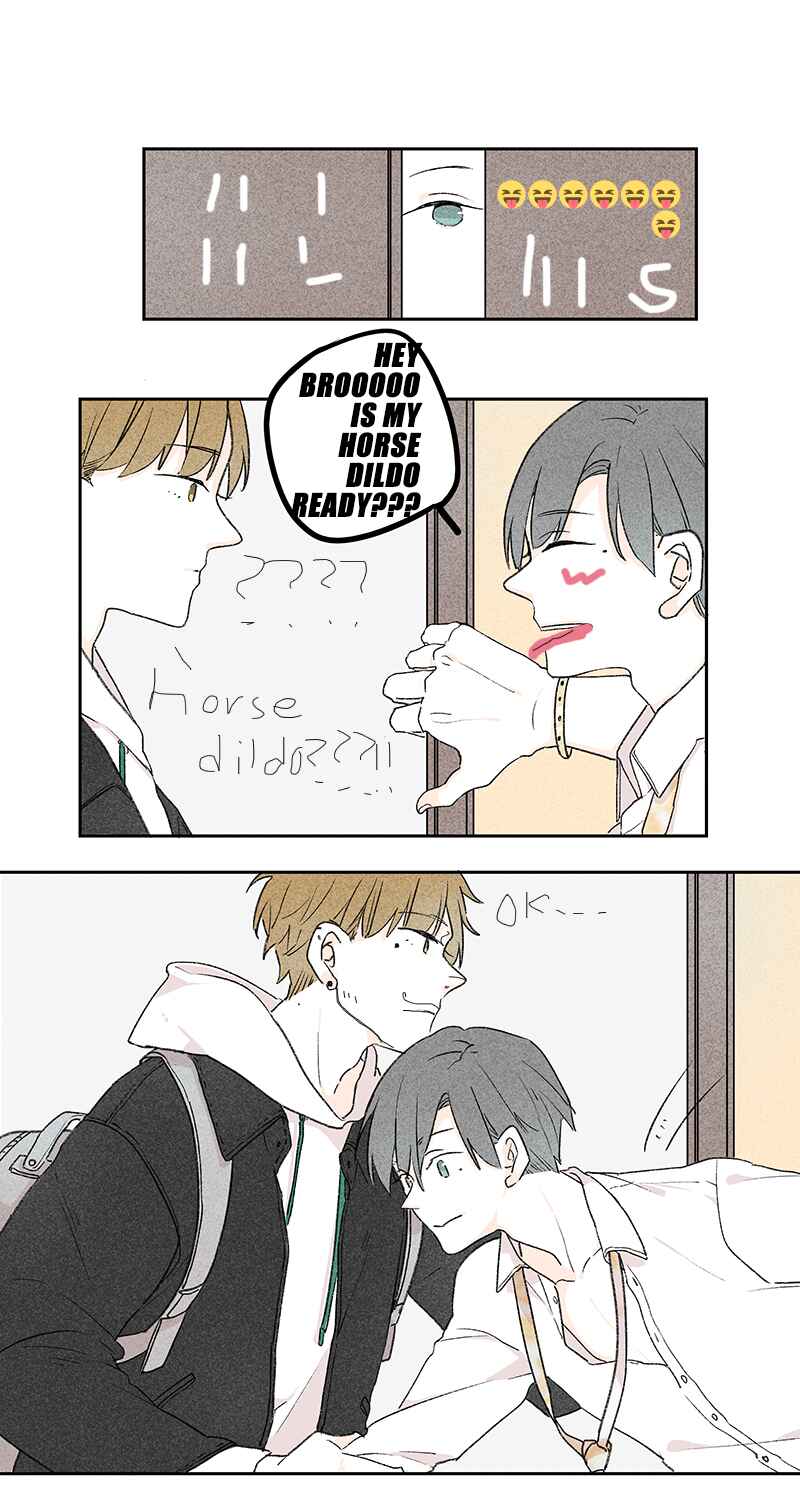 Page 3 Chapter 5 April Fools Collection 2020