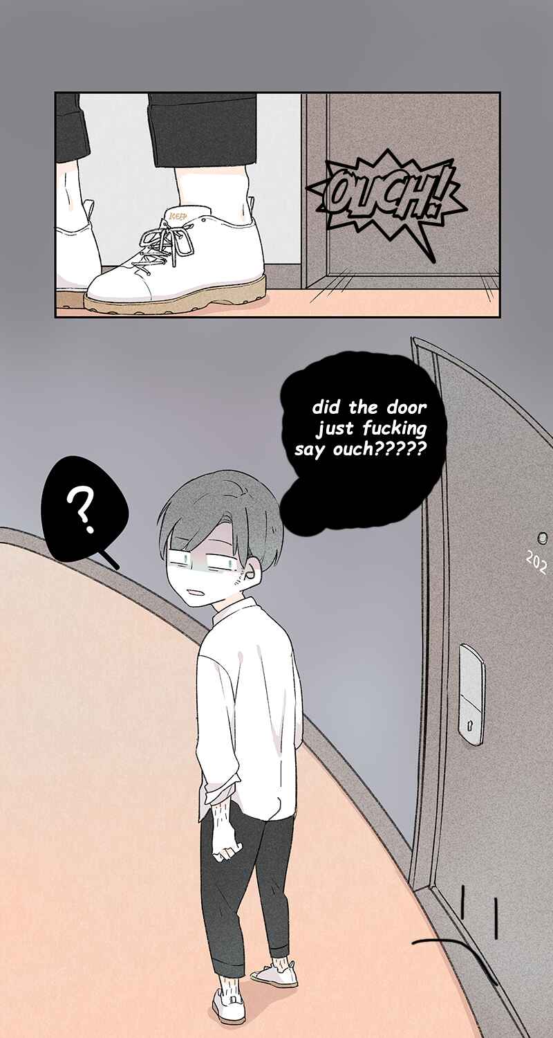 Page 4 Chapter 5 April Fools Collection 2020