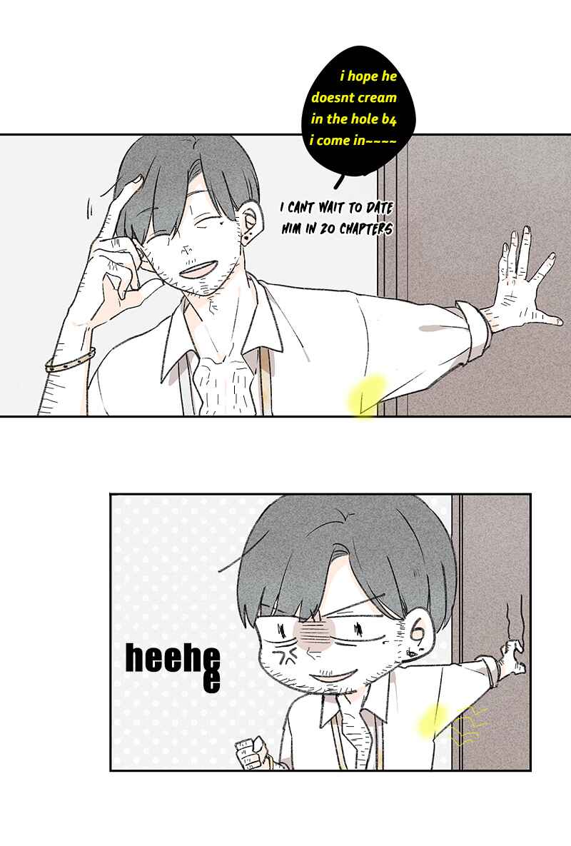 Page 5 Chapter 5 April Fools Collection 2020