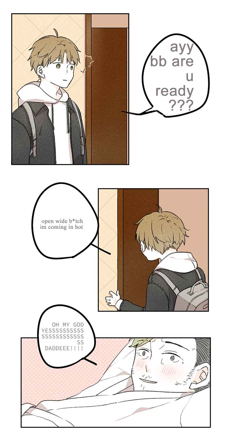 Page 6 Chapter 5 April Fools Collection 2020