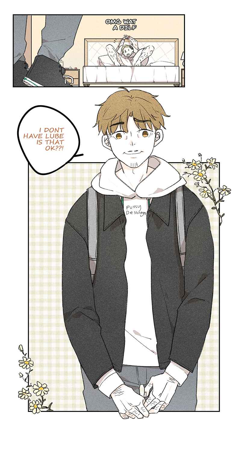 Page 7 Chapter 5 April Fools Collection 2020