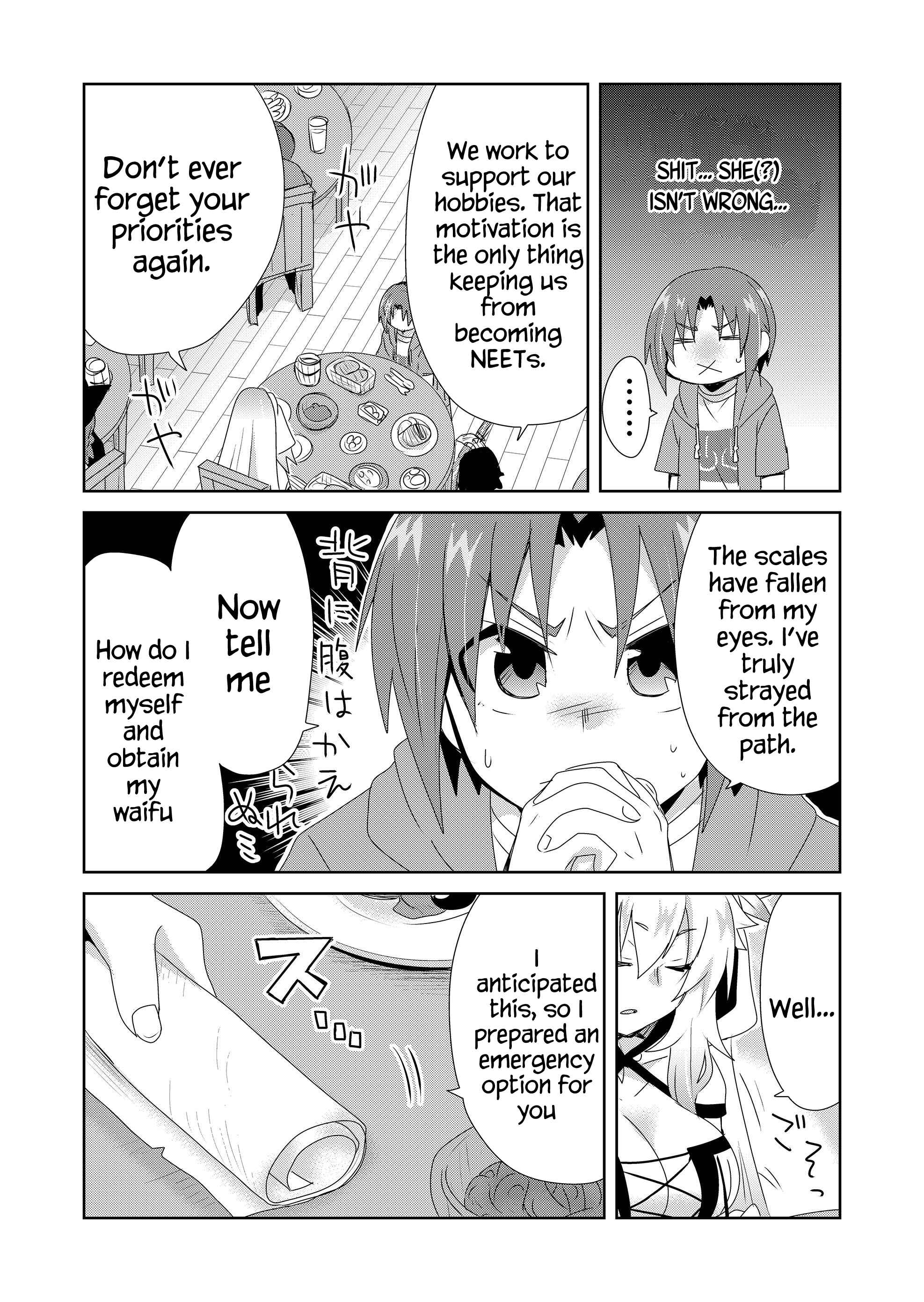 Page 10 Chapter 9.11 April Fools Collection 2020