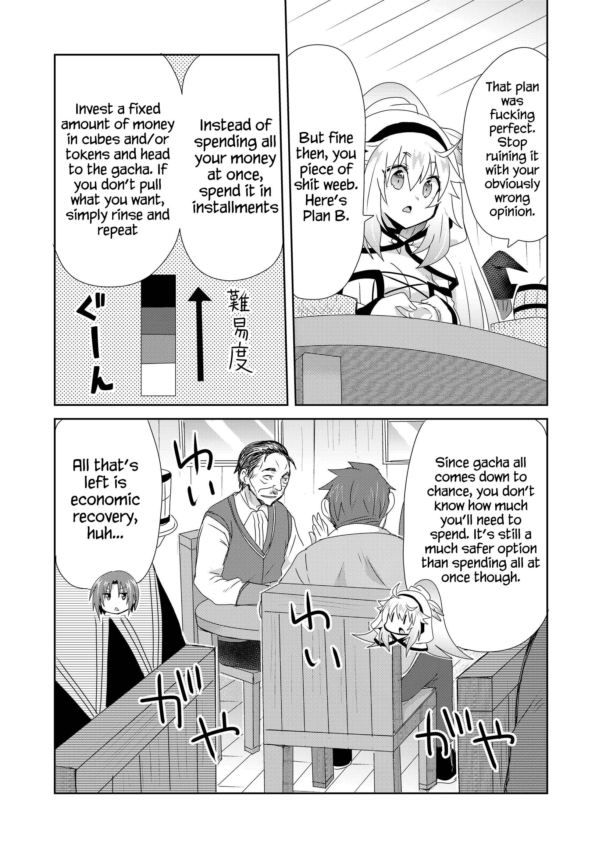 Page 13 Chapter 9.11 April Fools Collection 2020