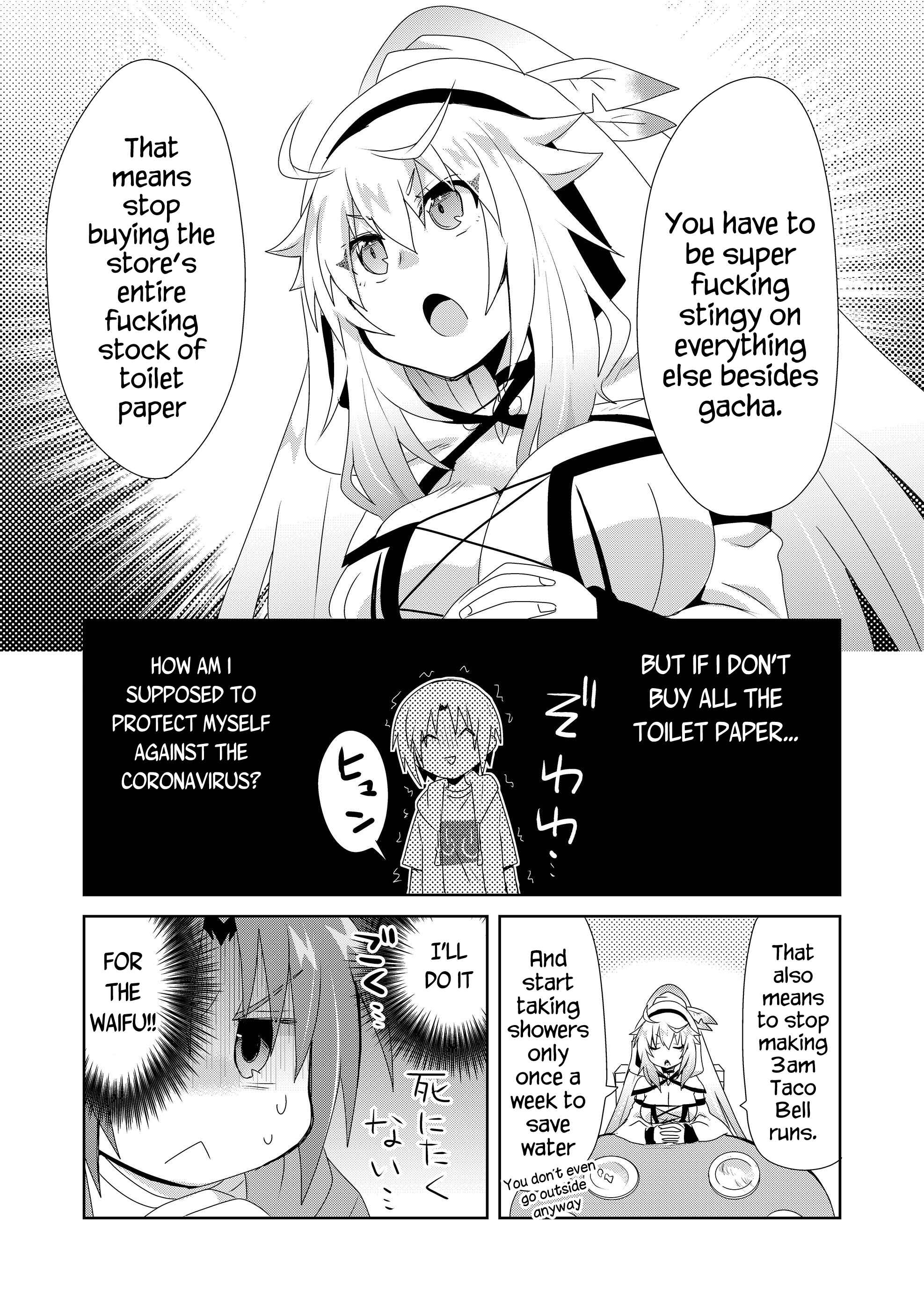 Page 15 Chapter 9.11 April Fools Collection 2020