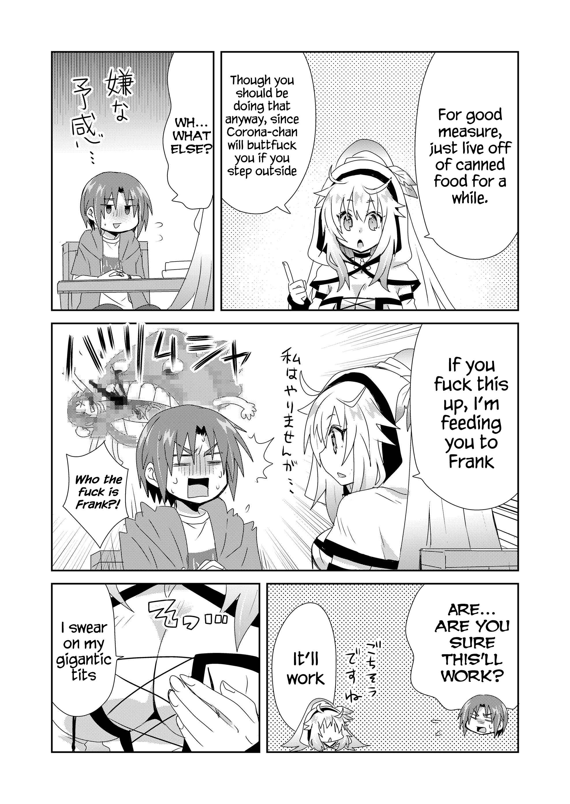 Page 16 Chapter 9.11 April Fools Collection 2020