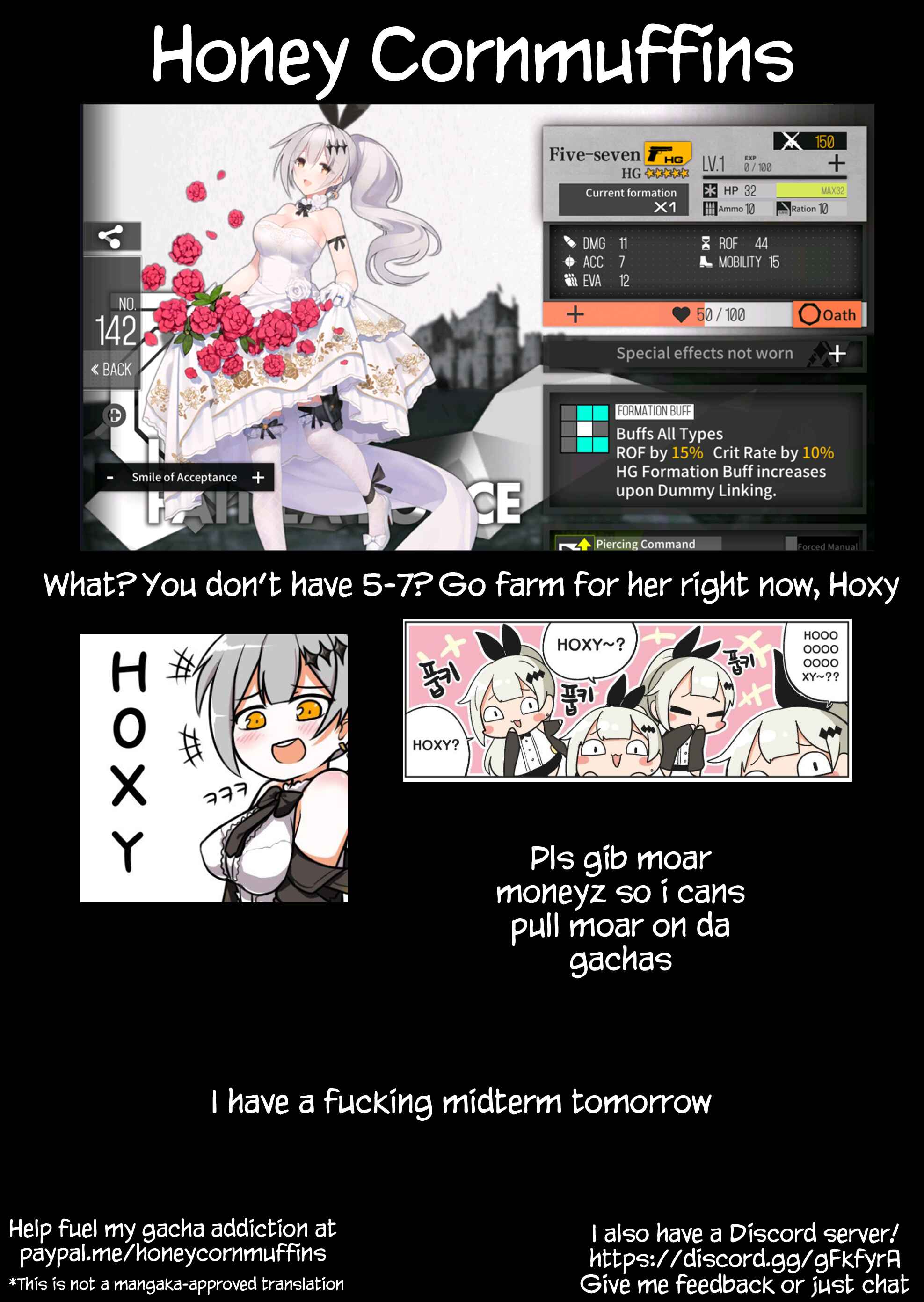 Page 19 Chapter 9.11 April Fools Collection 2020