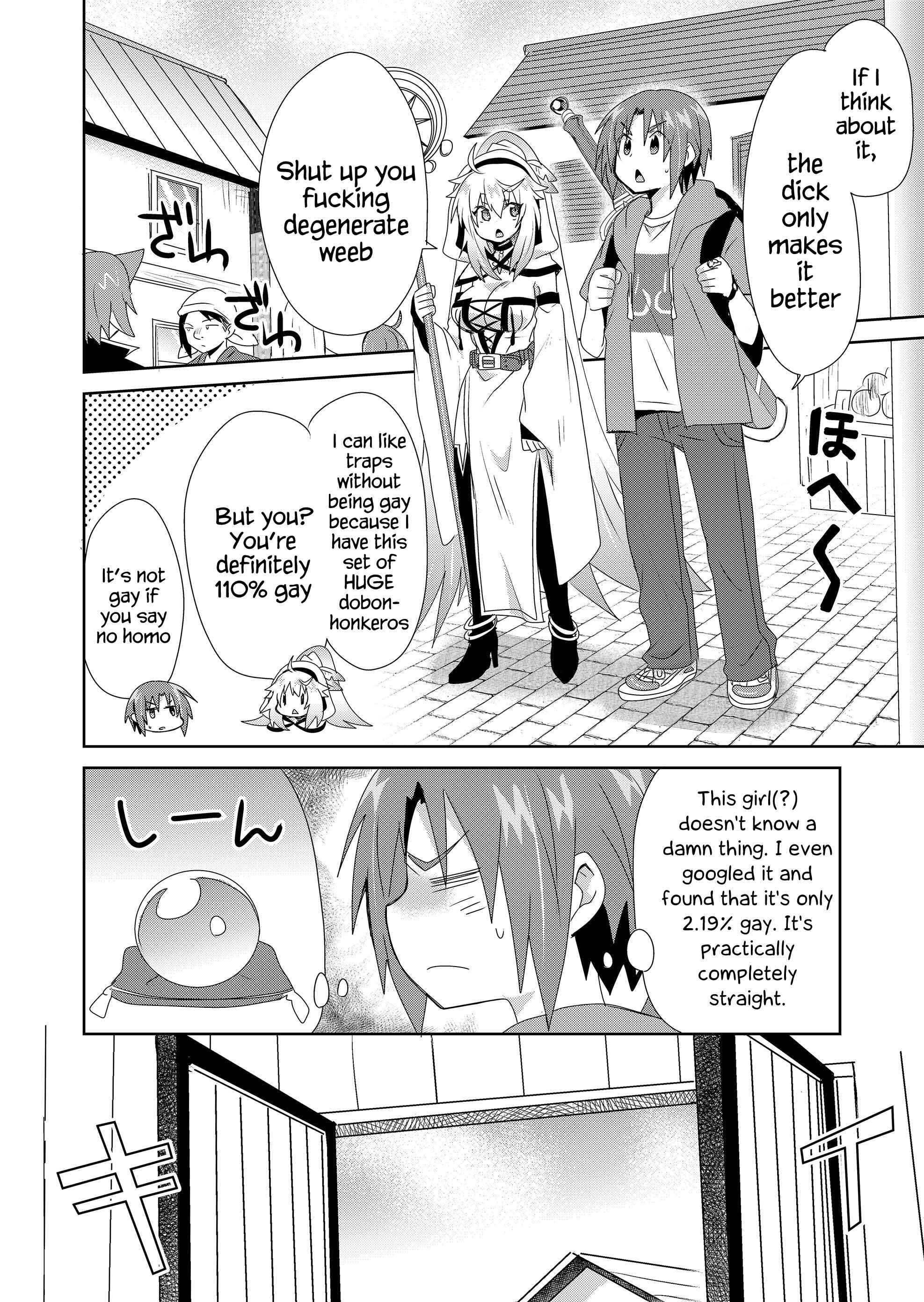 Page 4 Chapter 9.11 April Fools Collection 2020