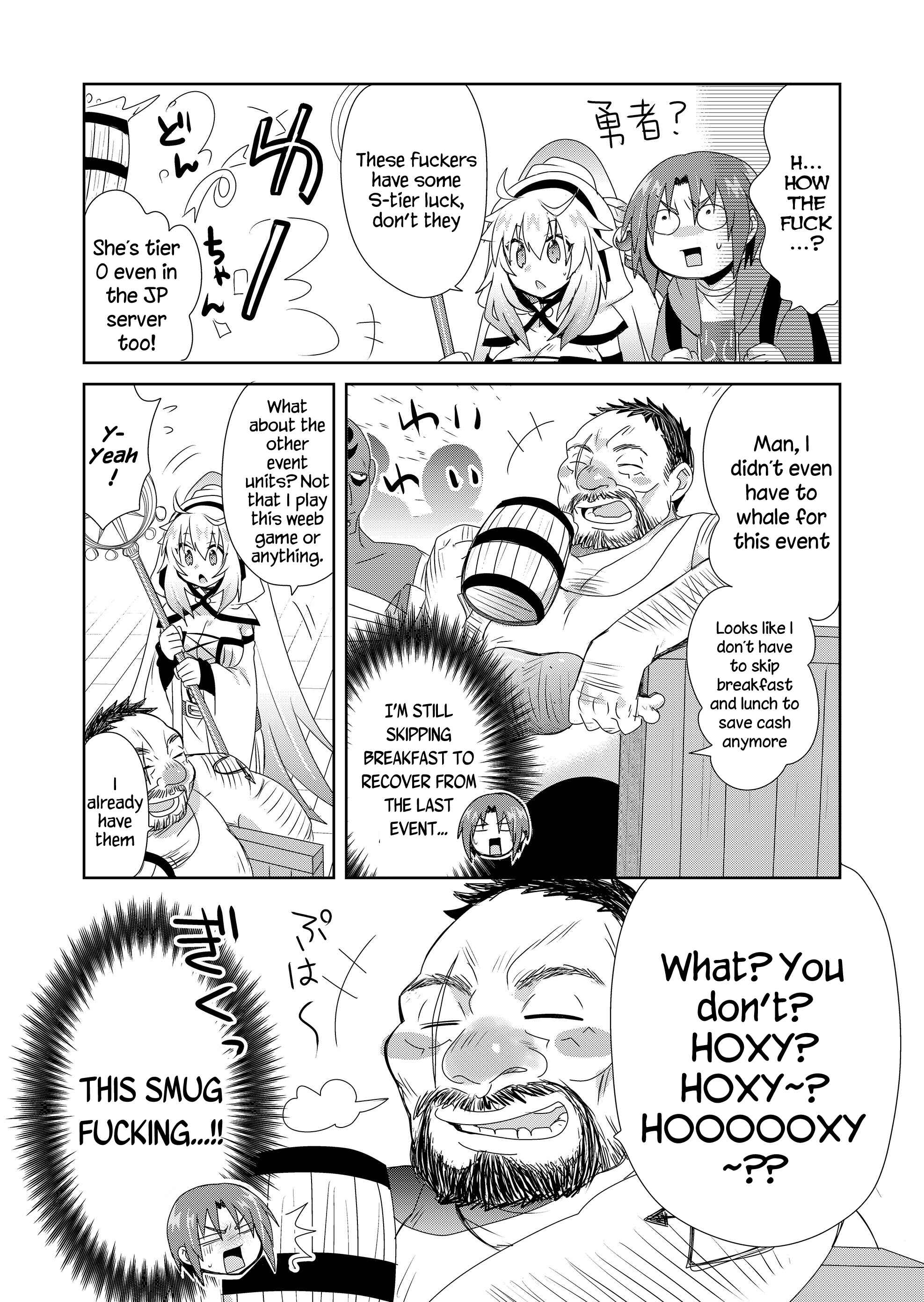 Page 6 Chapter 9.11 April Fools Collection 2020