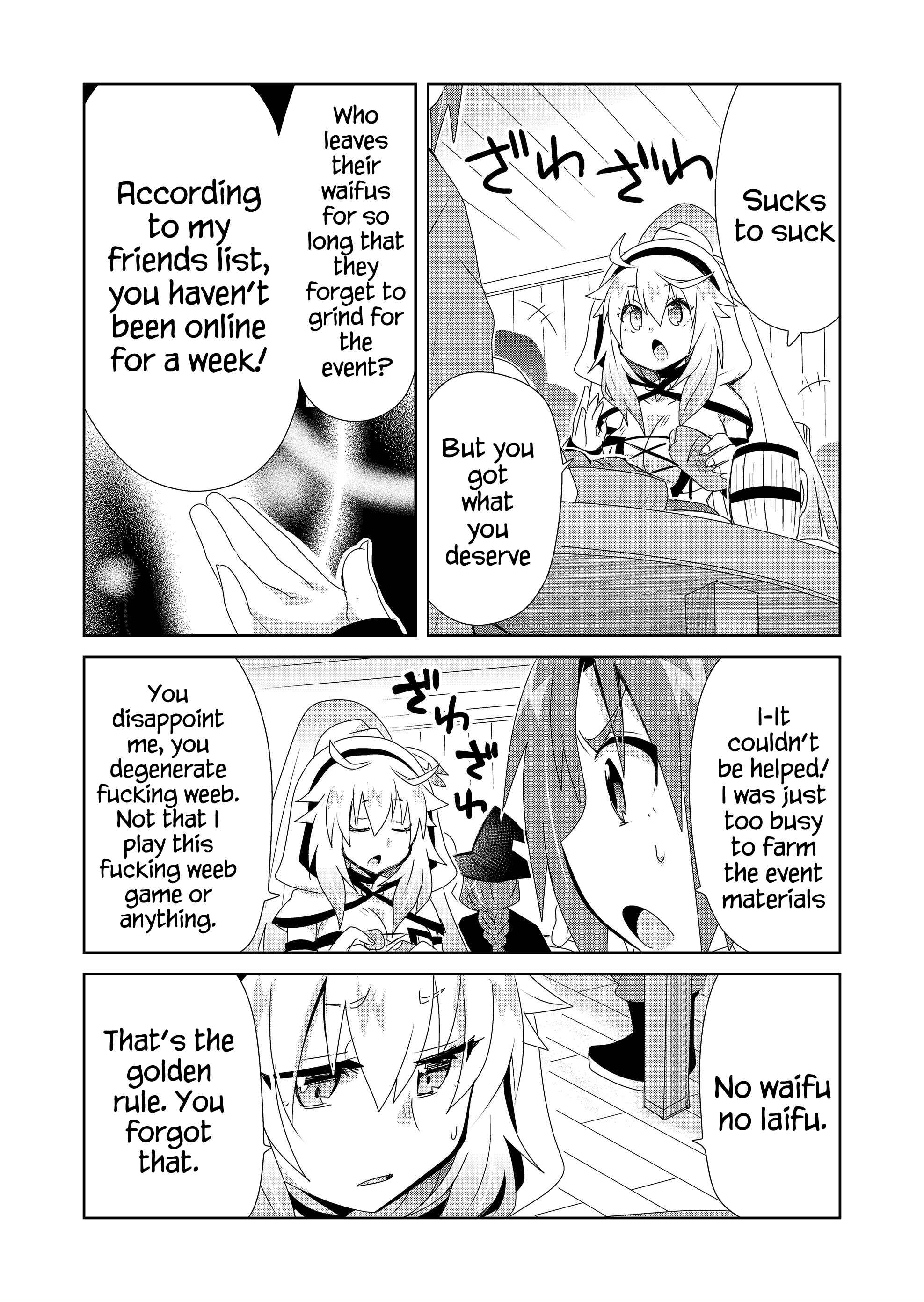 Page 9 Chapter 9.11 April Fools Collection 2020