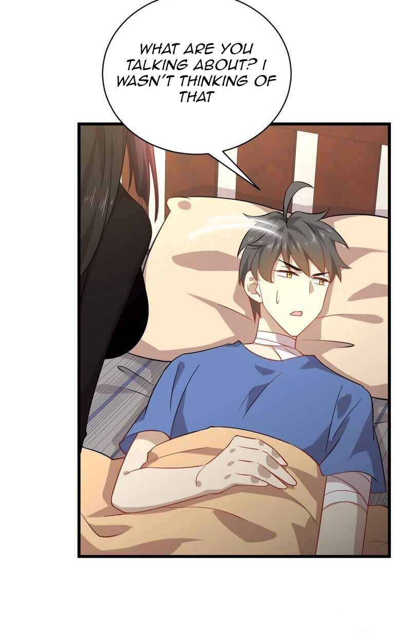 Page 4 Chapter 54 April Fools Collection 2020