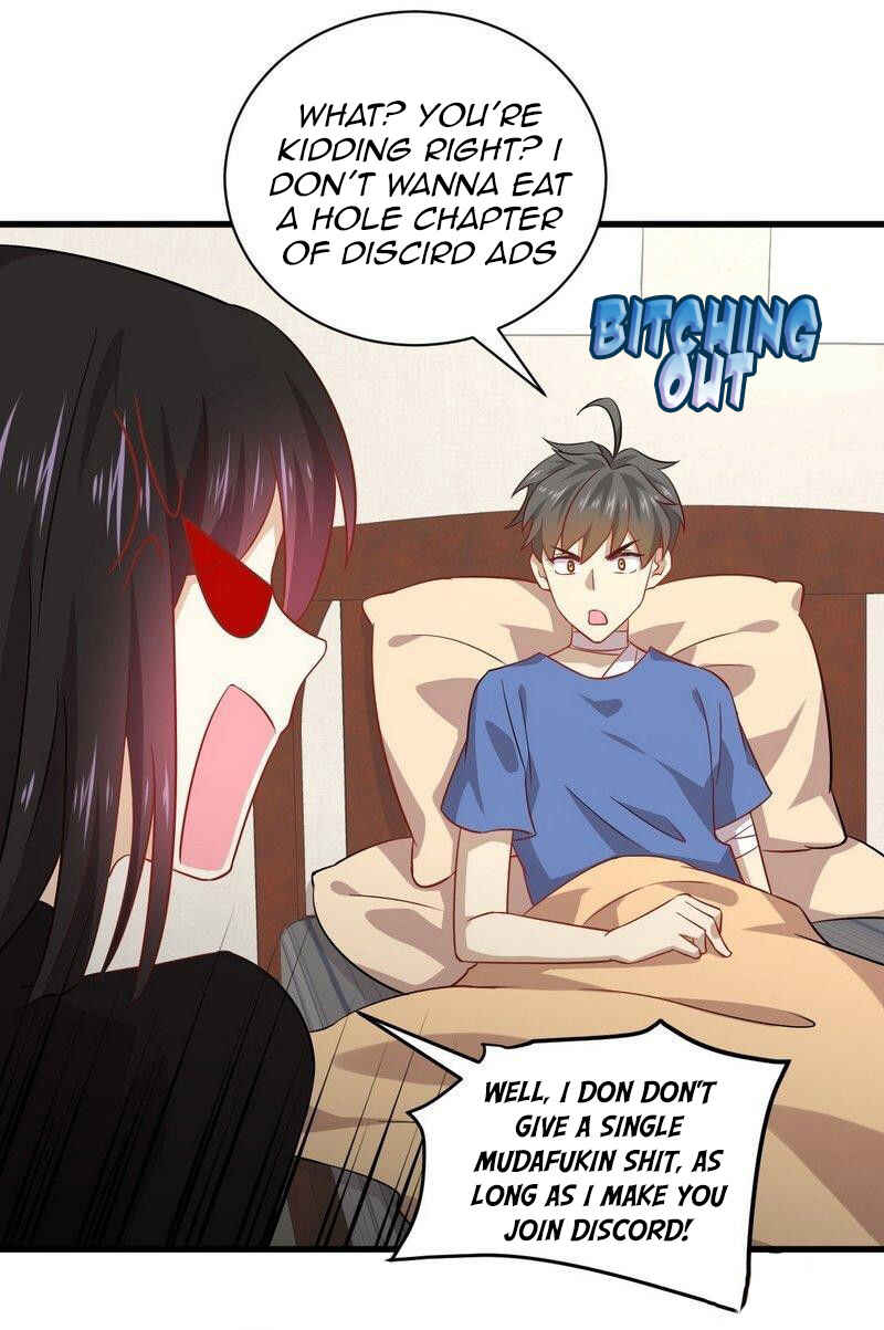 Page 6 Chapter 54 April Fools Collection 2020