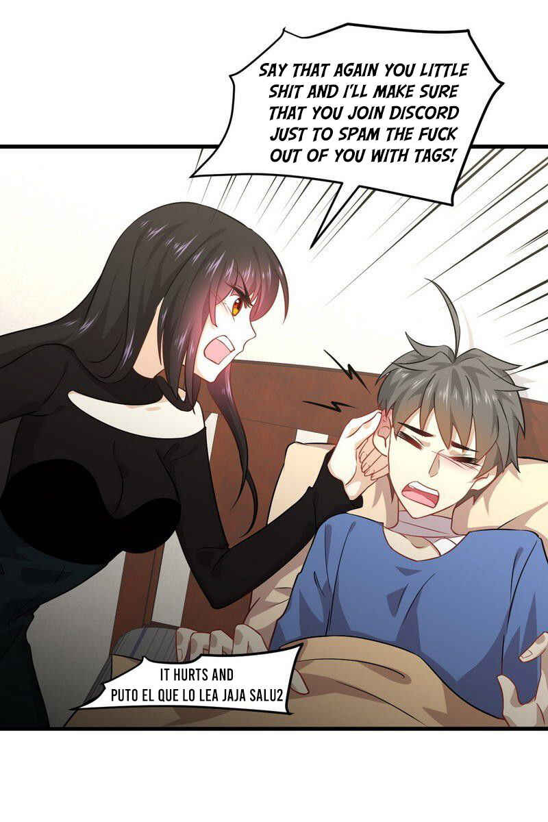Page 9 Chapter 54 April Fools Collection 2020