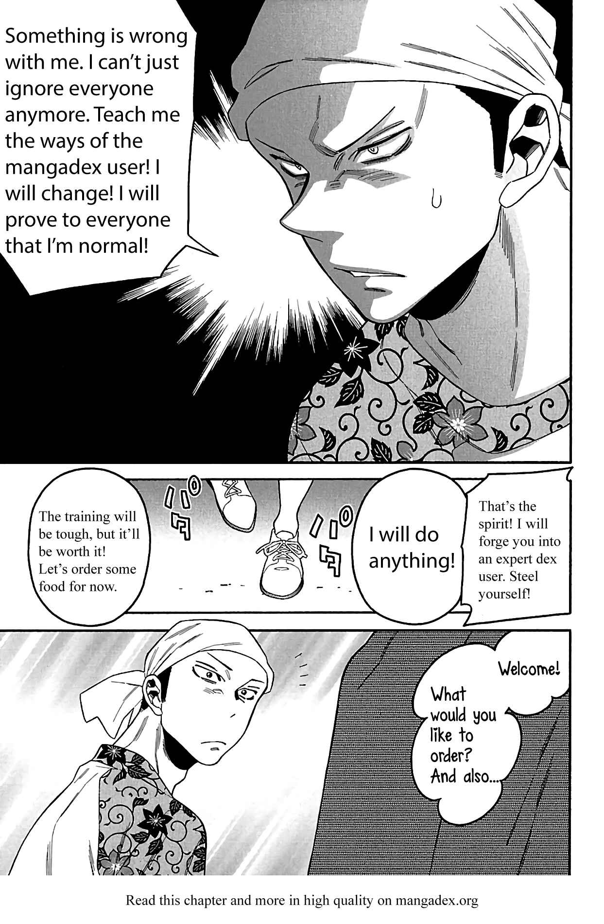 Page 12 Chapter 420 April Fools Collection 2020
