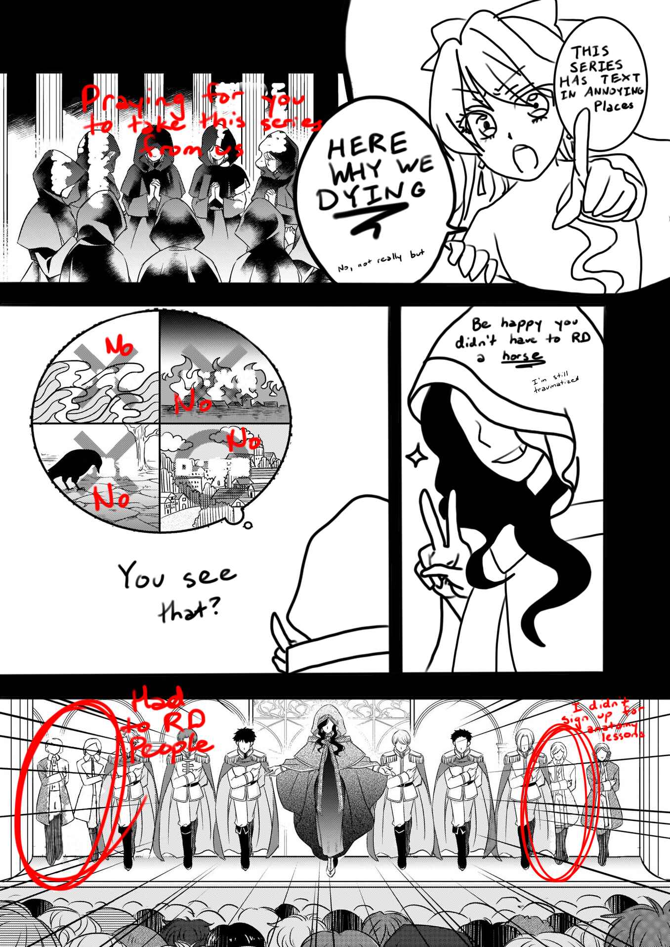 Page 10 Chapter 2 April Fools Collection 2020